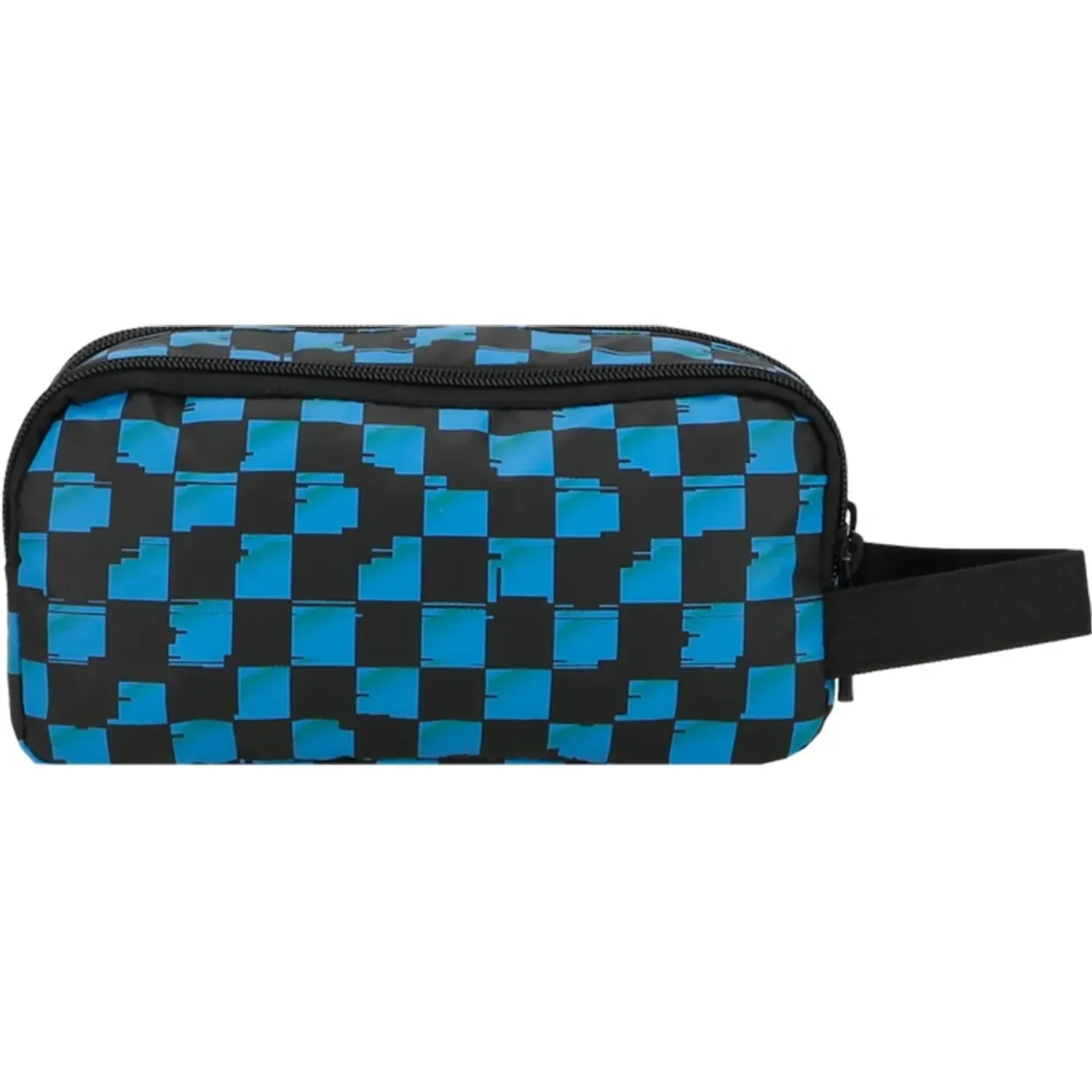 Cartuchera Xtrem Niño University+ 6xt color azul | Platanitos