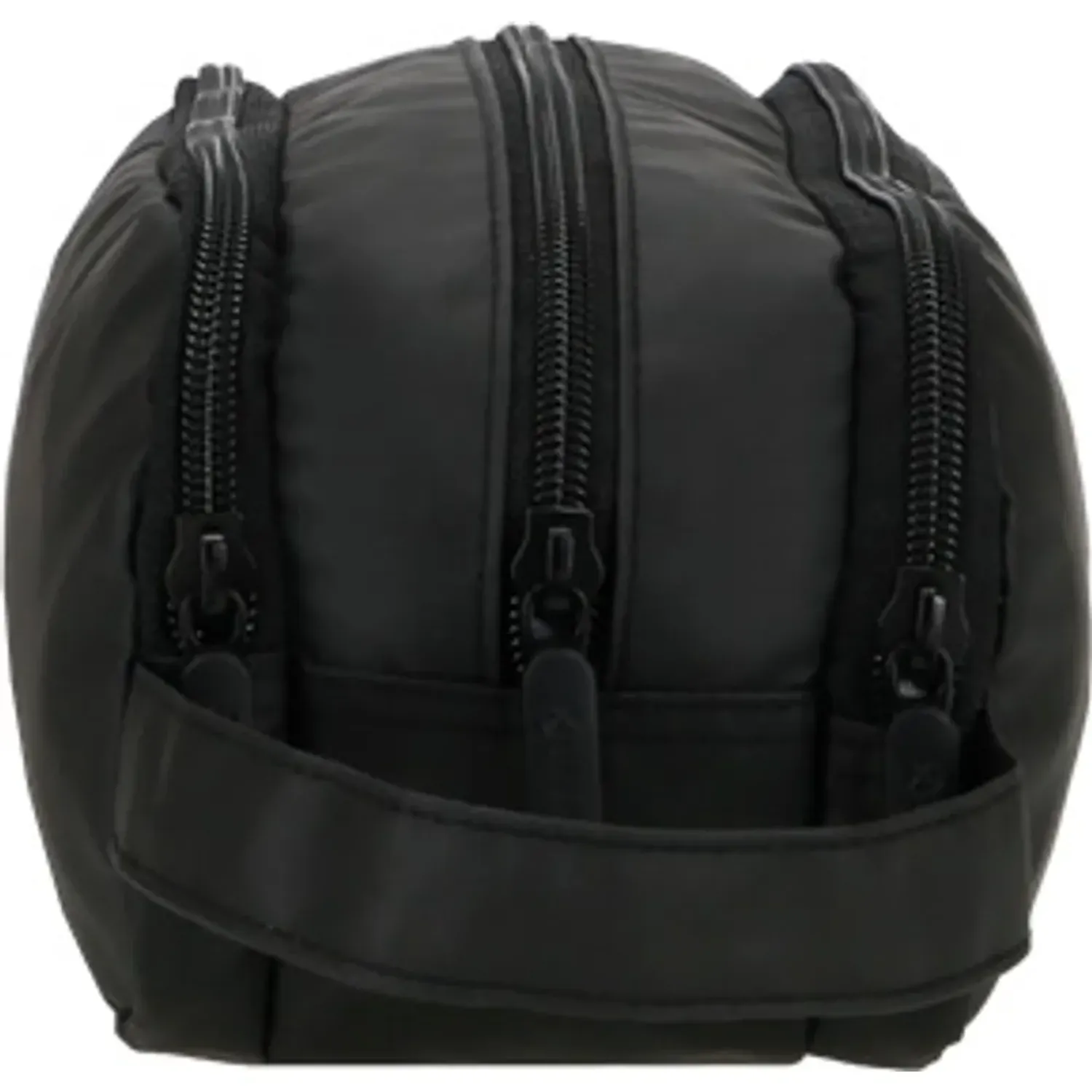 Xtrem Cartuchera Xtrem Unisex University+ 6xt color negro | Platanitos