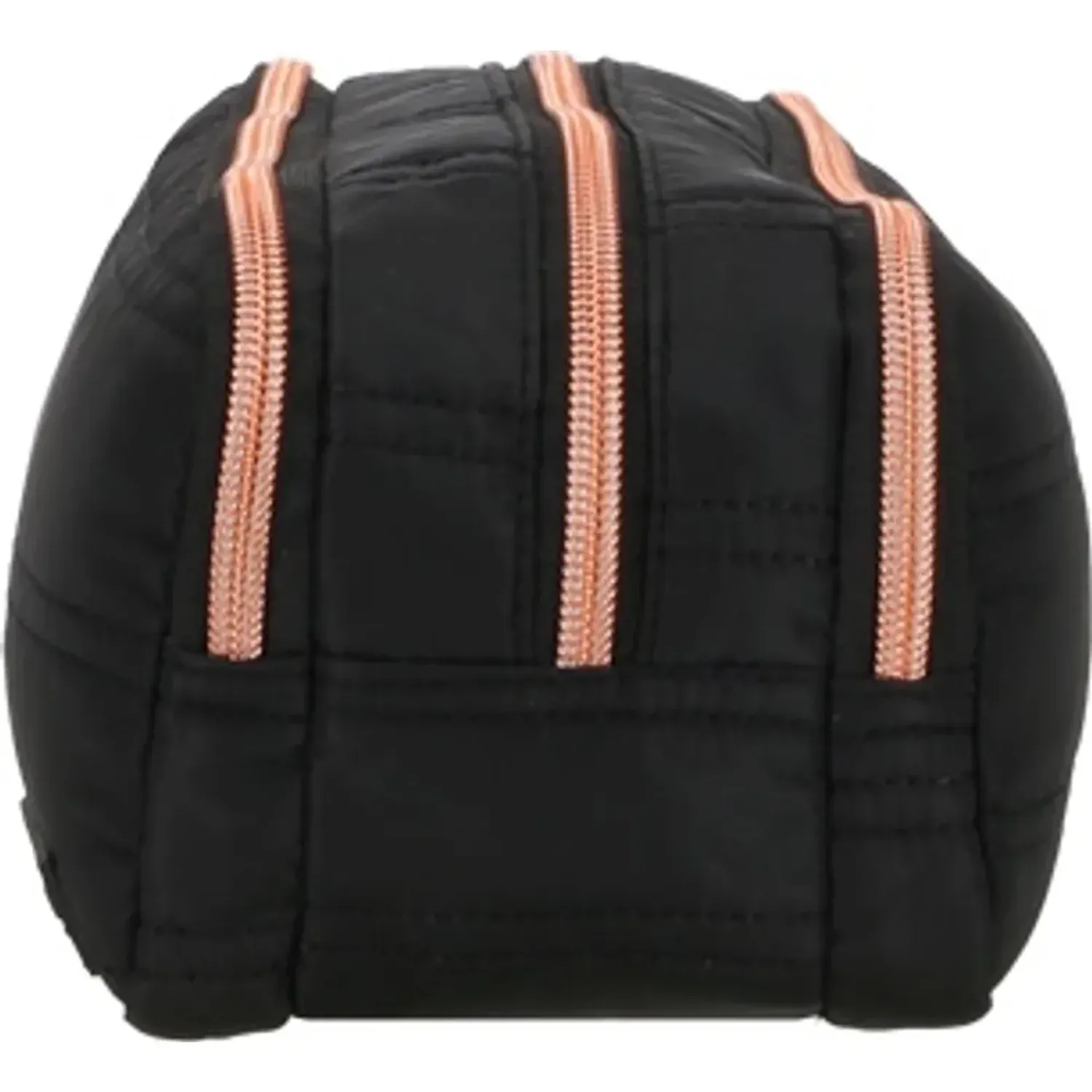 Cartuchera Xtrem Unisex University+ 6xt color negro | Platanitos