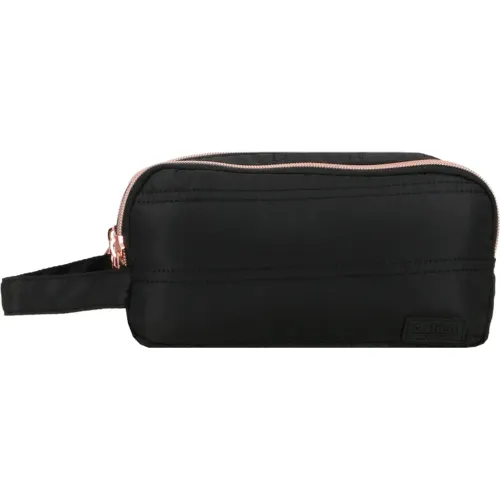 Xtrem Negro Cartuchera Unisex University+ 6xt