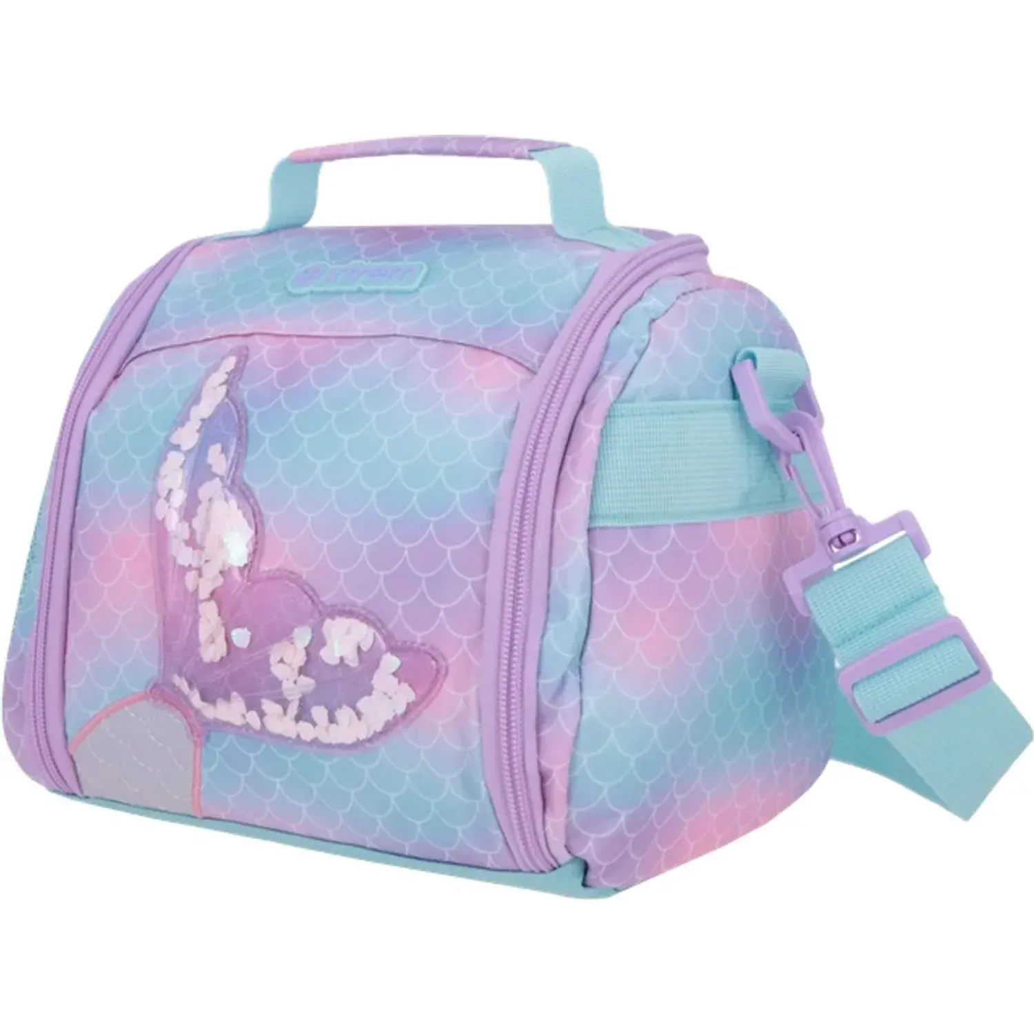 Xtrem Lonchera Xtrem Térmica Niña Break 3.0 6xt color lila | Platanitos