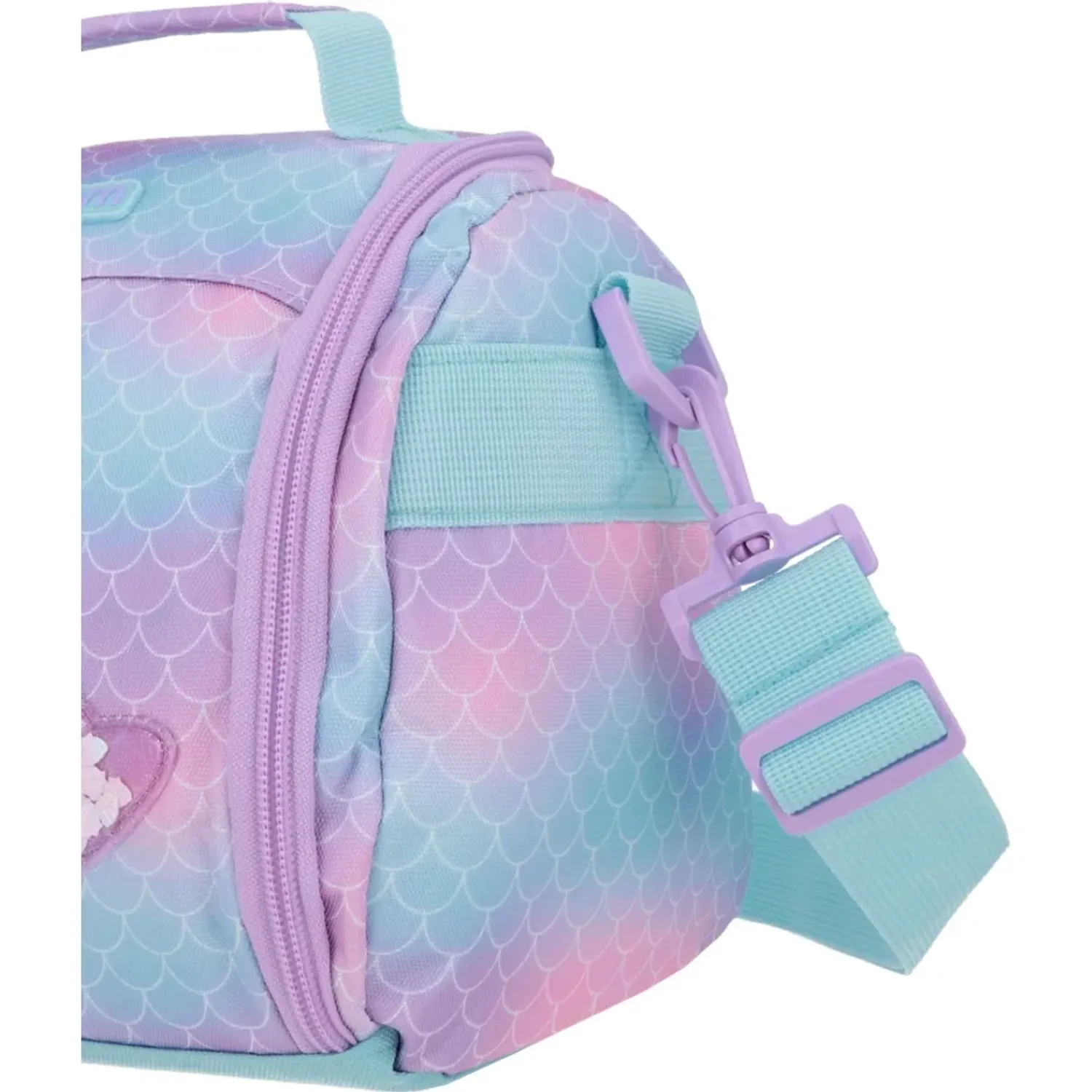 Xtrem Lonchera Xtrem Térmica Niña Break 3.0 6xt color lila | Platanitos
