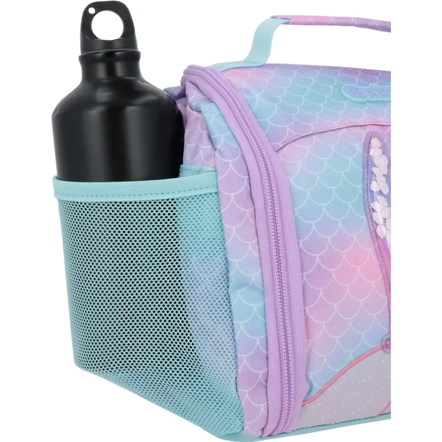 Xtrem Lonchera Xtrem Térmica Niña Break 3.0 6xt color lila | Platanitos