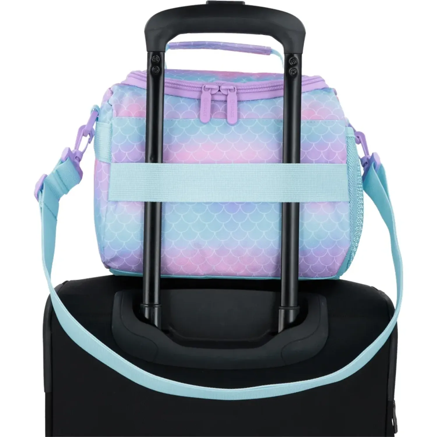 Xtrem Lonchera Xtrem Térmica Niña Break 3.0 6xt color lila | Platanitos
