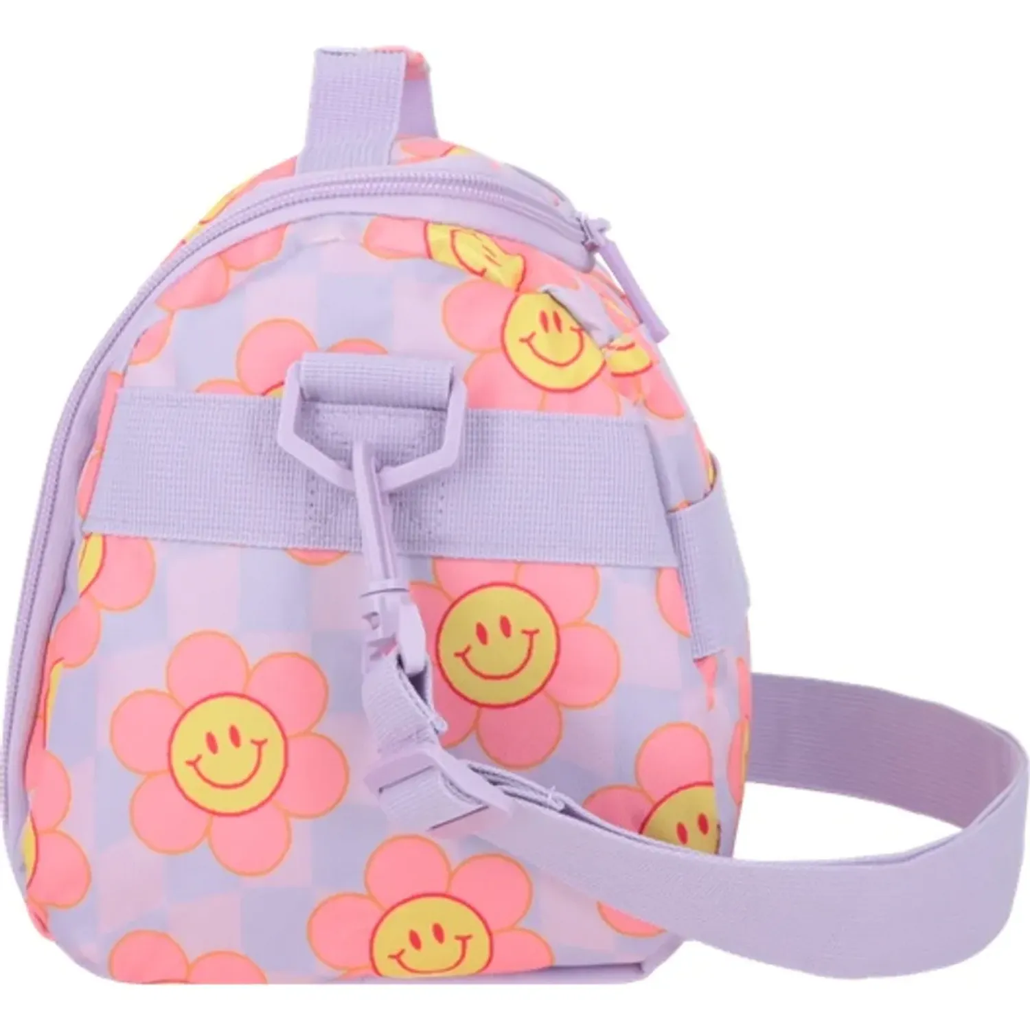 Lonchera Xtrem Térmica Niña Break 3.0 6xt color lila | Platanitos