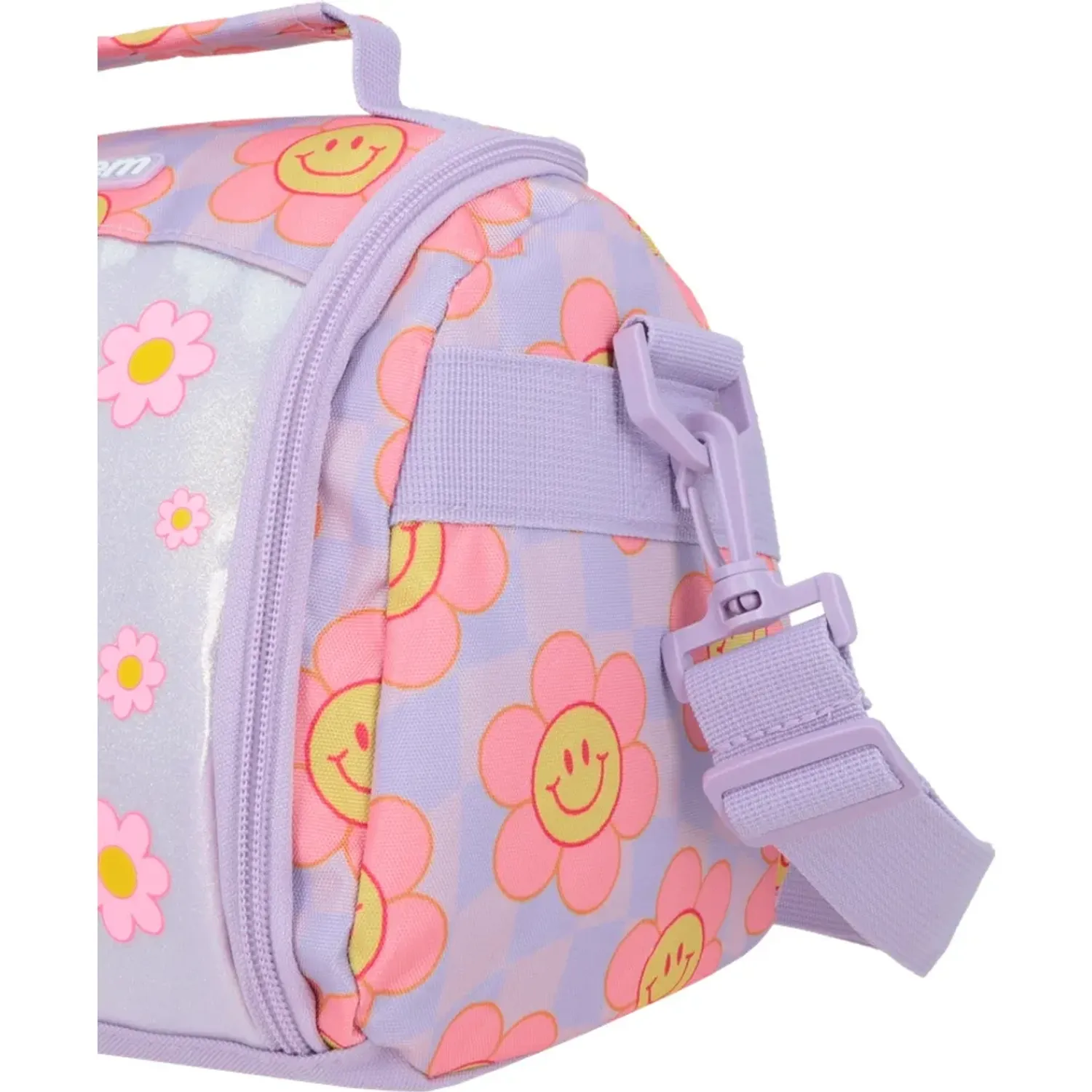 Lonchera Xtrem Térmica Niña Break 3.0 6xt color lila | Platanitos