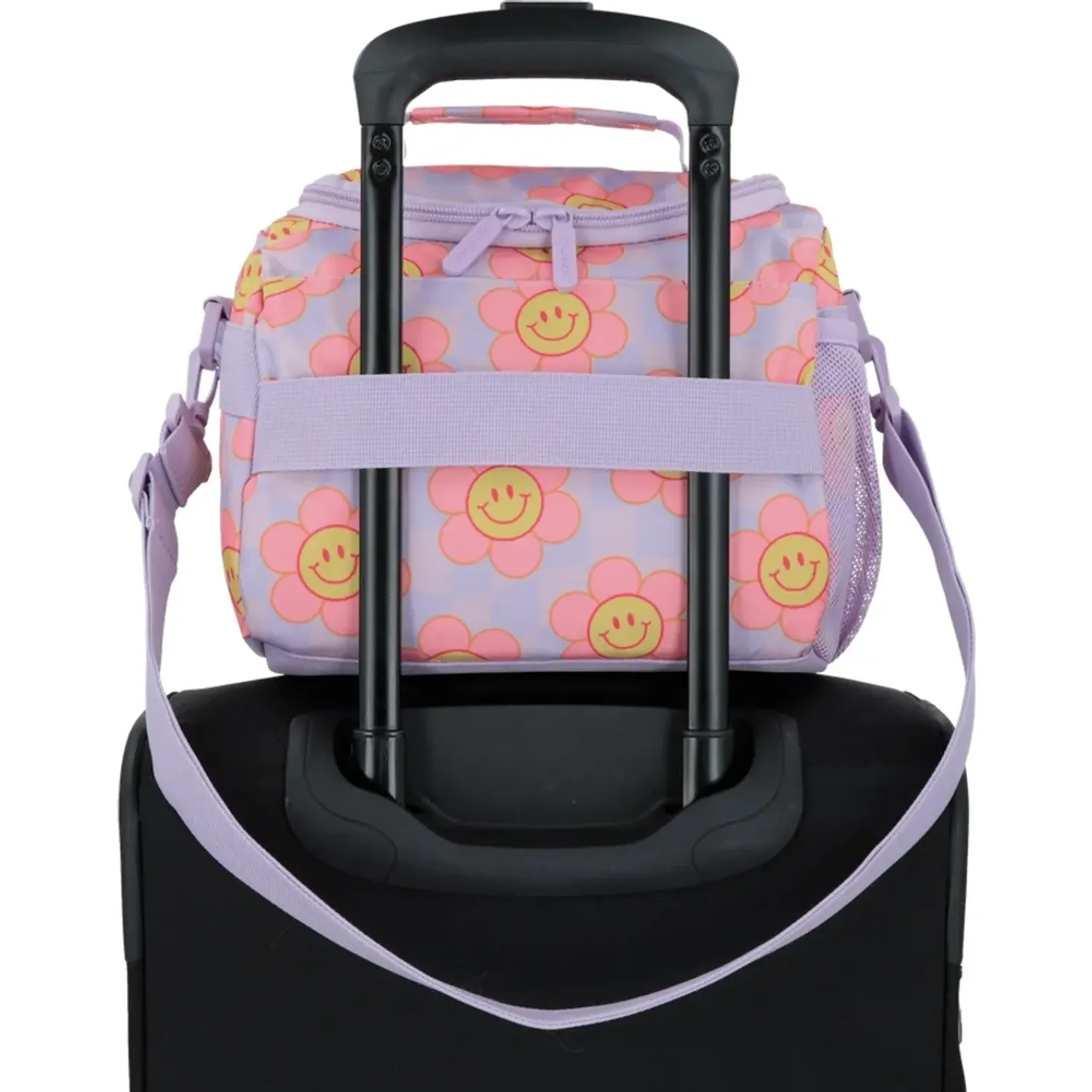 Lonchera Xtrem Térmica Niña Break 3.0 6xt color lila | Platanitos