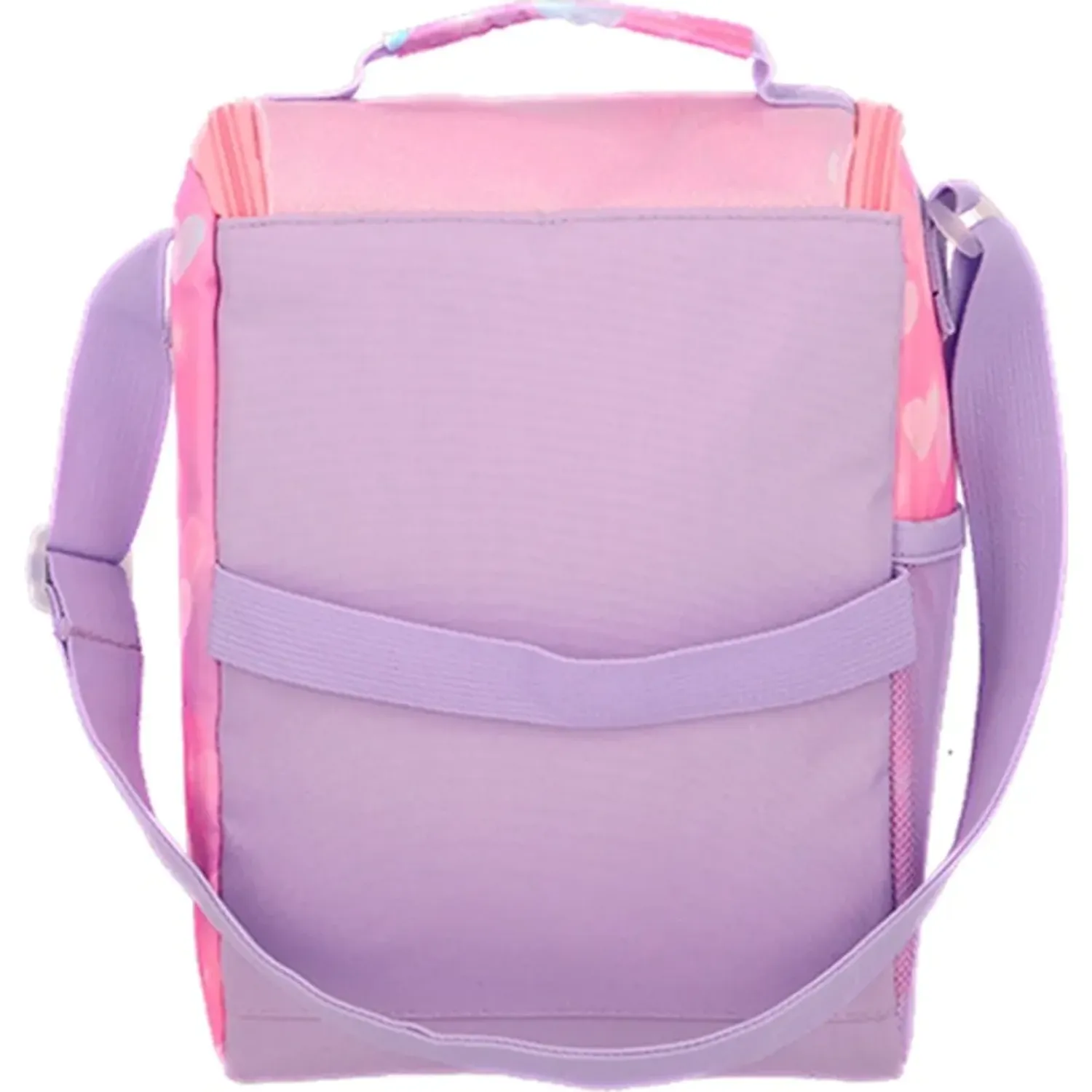 Xtrem Lonchera Xtrem Térmica Niña Froster 6xt color rosado | Platanitos