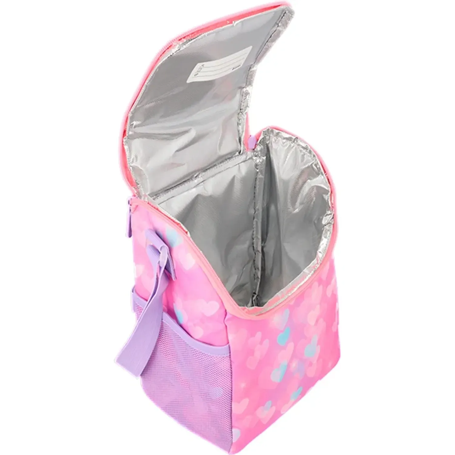 Xtrem Lonchera Xtrem Térmica Niña Froster 6xt color rosado | Platanitos