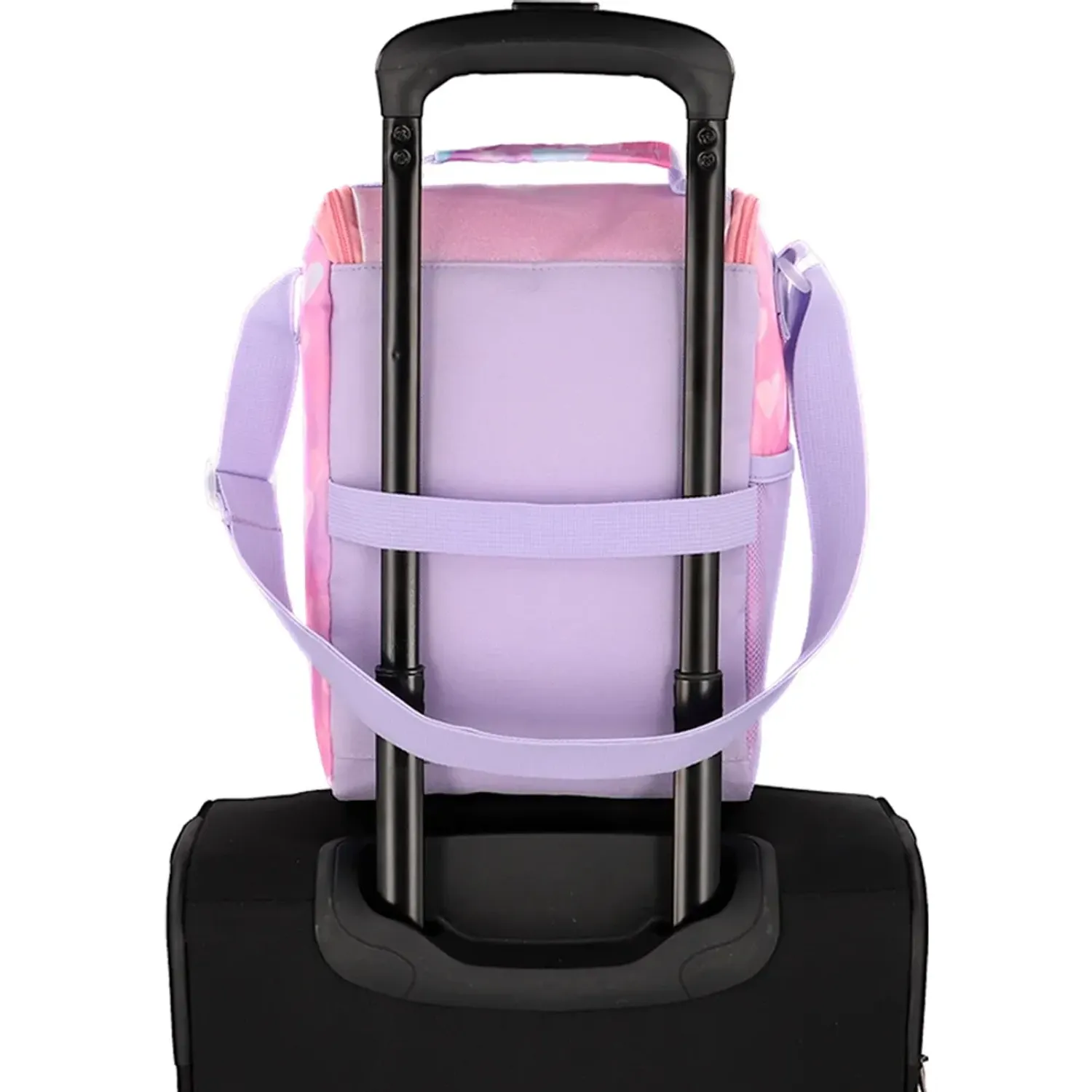 Xtrem Lonchera Xtrem Térmica Niña Froster 6xt color rosado | Platanitos