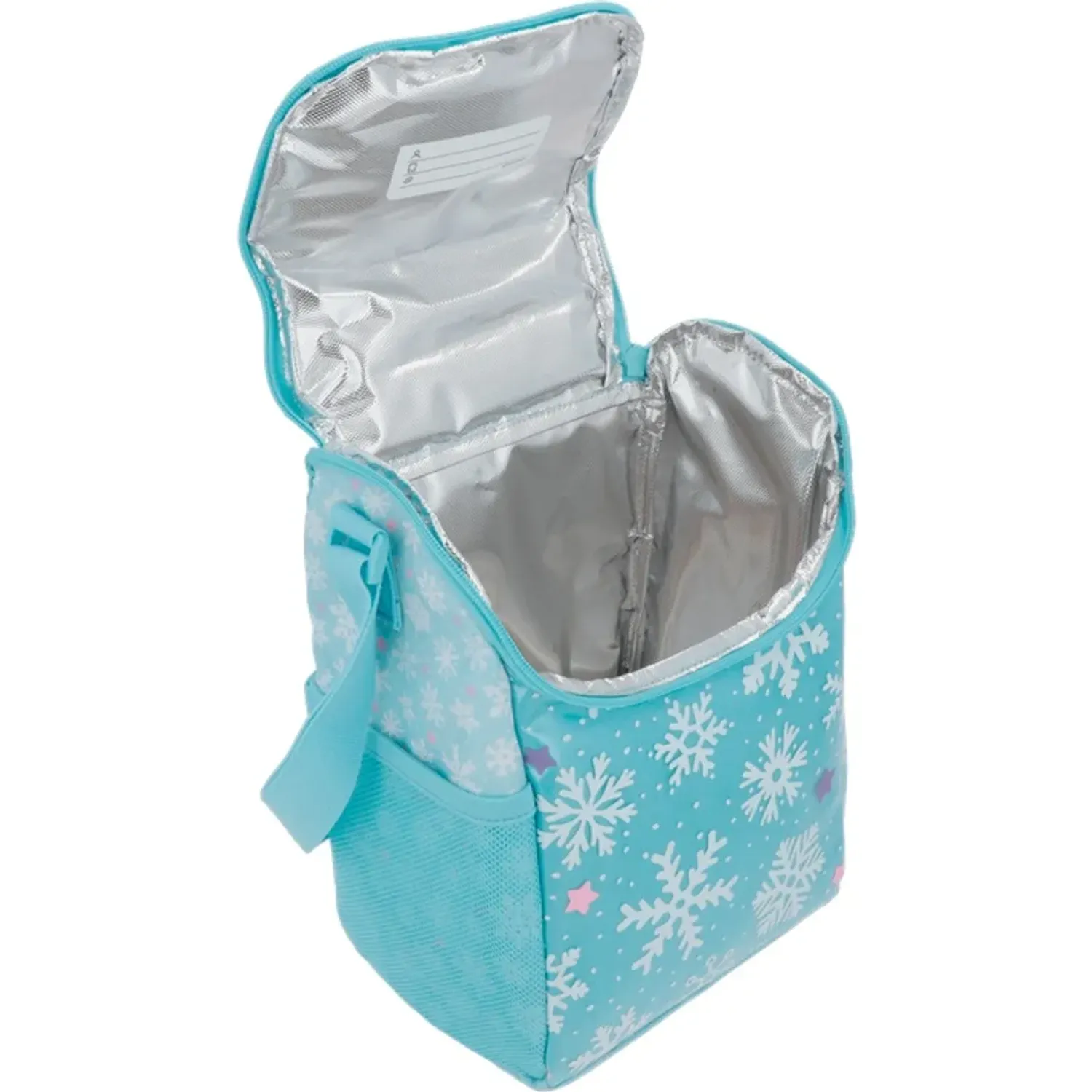 Xtrem Lonchera Xtrem Térmica Niña Froster 6xt color celeste | Platanitos