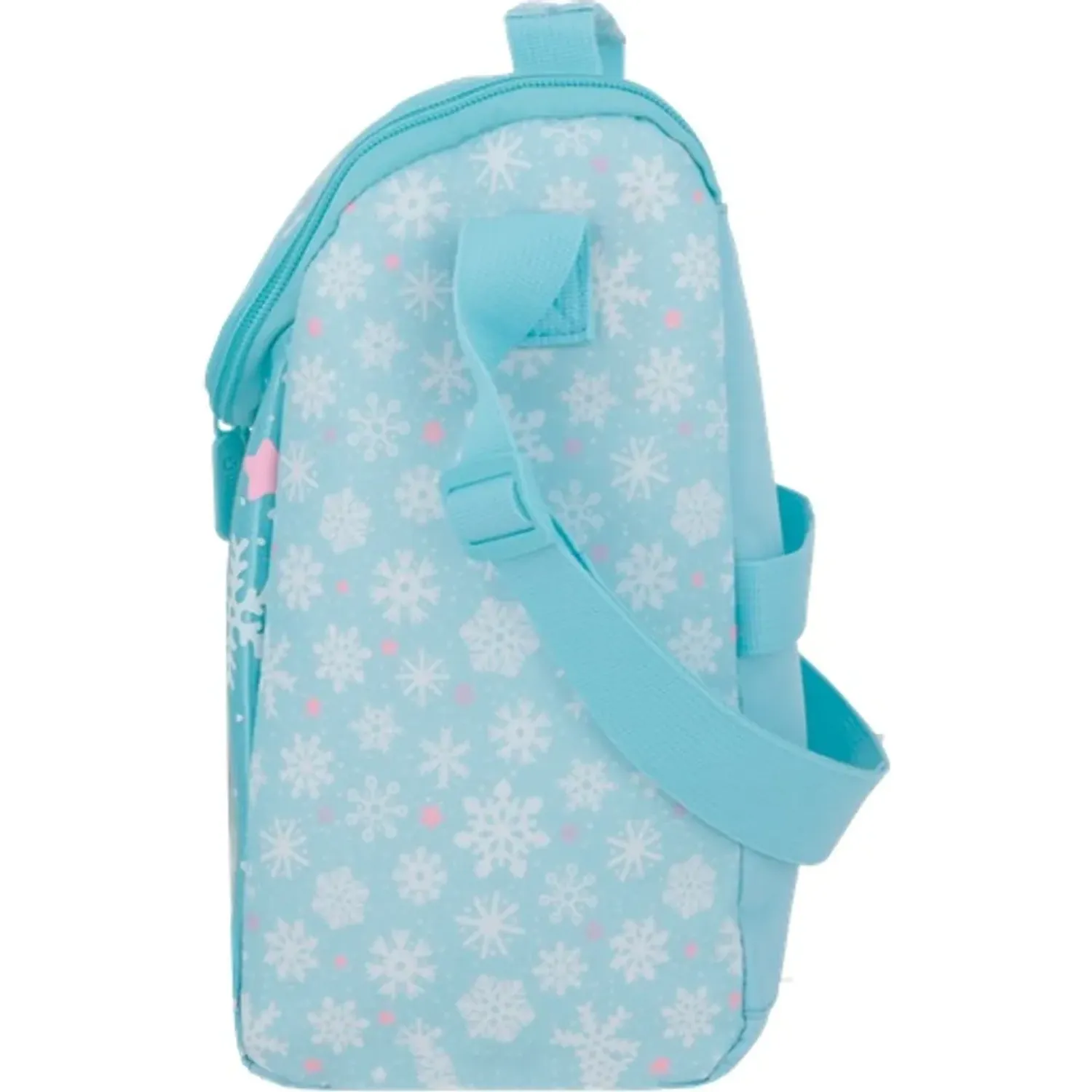 Xtrem Lonchera Xtrem Térmica Niña Froster 6xt color celeste | Platanitos