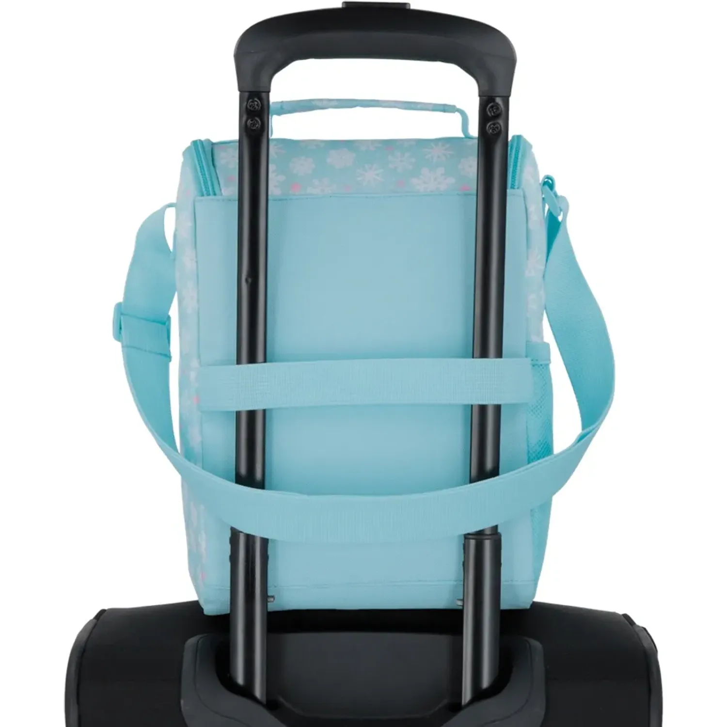 Xtrem Lonchera Xtrem Térmica Niña Froster 6xt color celeste | Platanitos