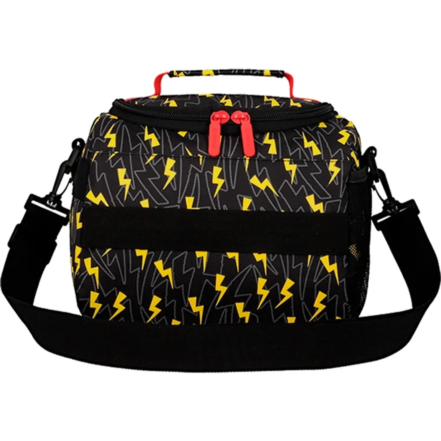 Xtrem Lonchera Xtrem Térmica Niña Break 3.0 6xt color negro | Platanitos