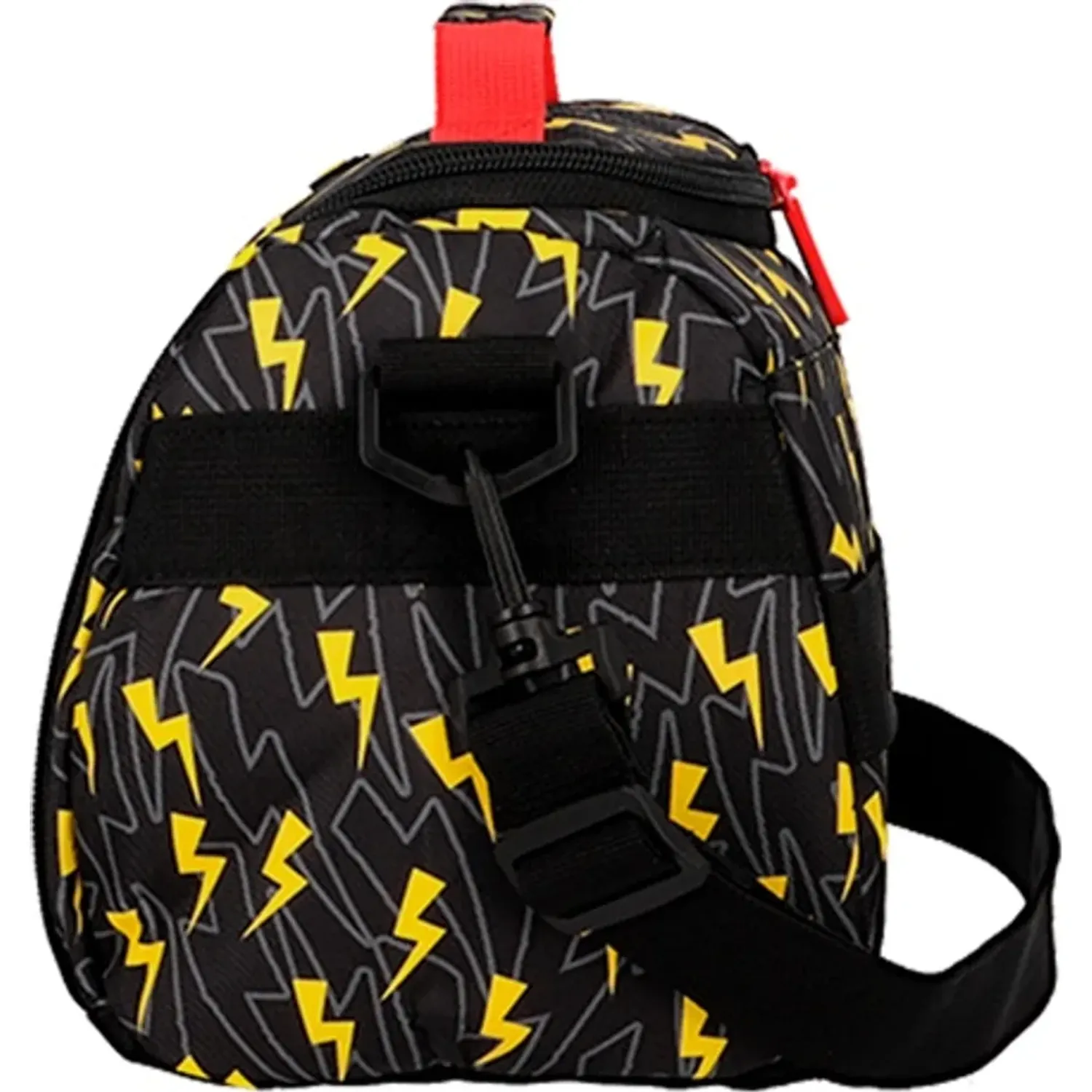 Xtrem Lonchera Xtrem Térmica Niña Break 3.0 6xt color negro | Platanitos