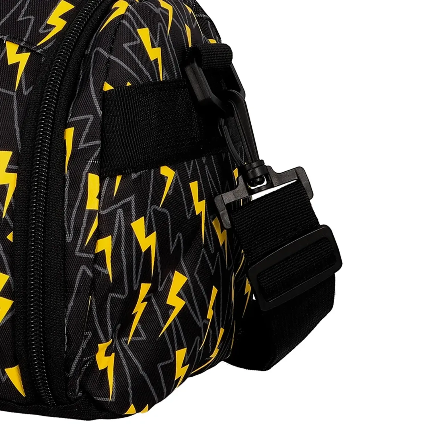 Xtrem Lonchera Xtrem Térmica Niña Break 3.0 6xt color negro | Platanitos