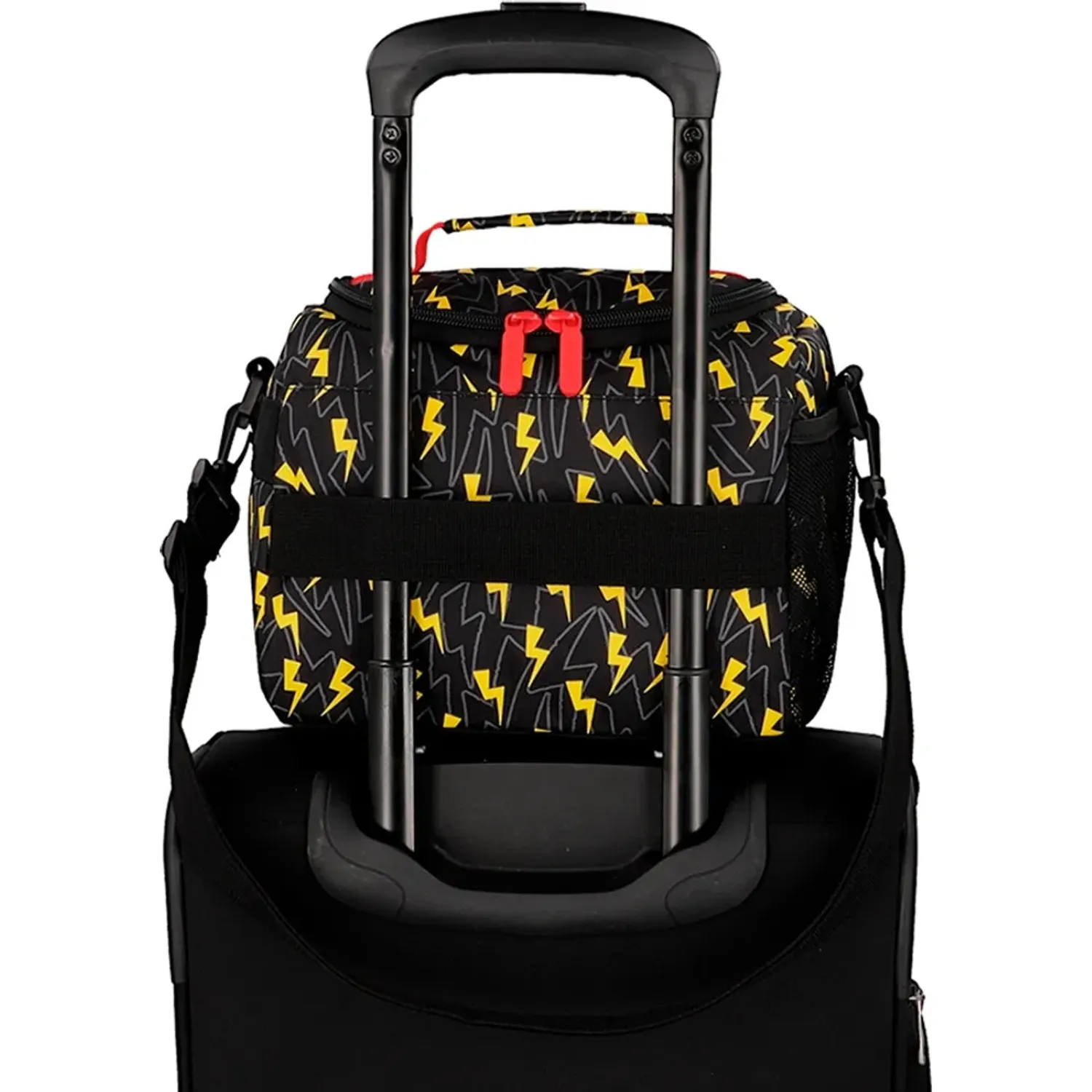 Xtrem Lonchera Xtrem Térmica Niña Break 3.0 6xt color negro | Platanitos