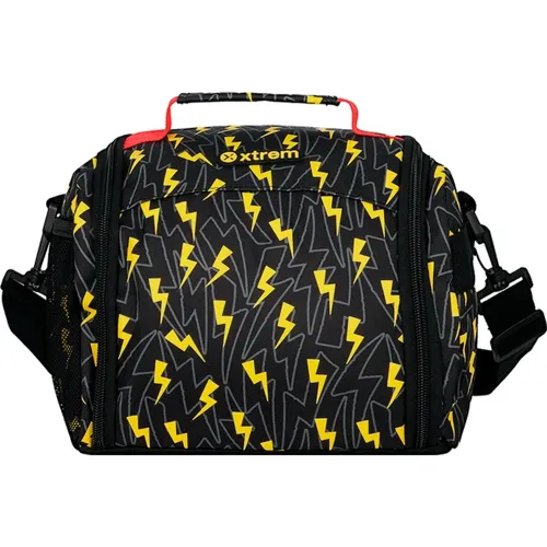 Xtrem Negro Lonchera Térmica Niña Break 3.0 6xt