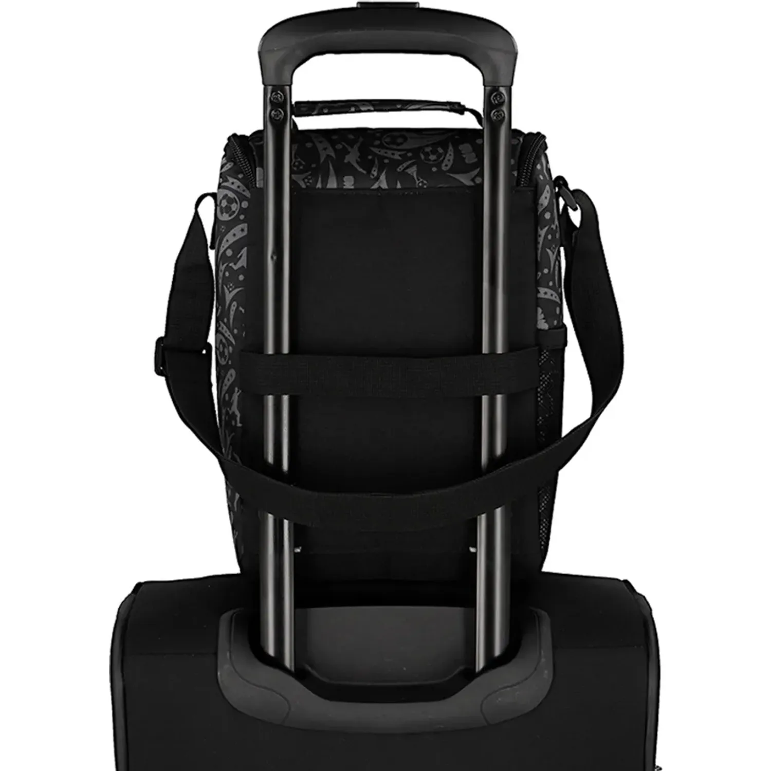 Lonchera Xtrem Térmica Niña Froster 6xt color gris | Platanitos