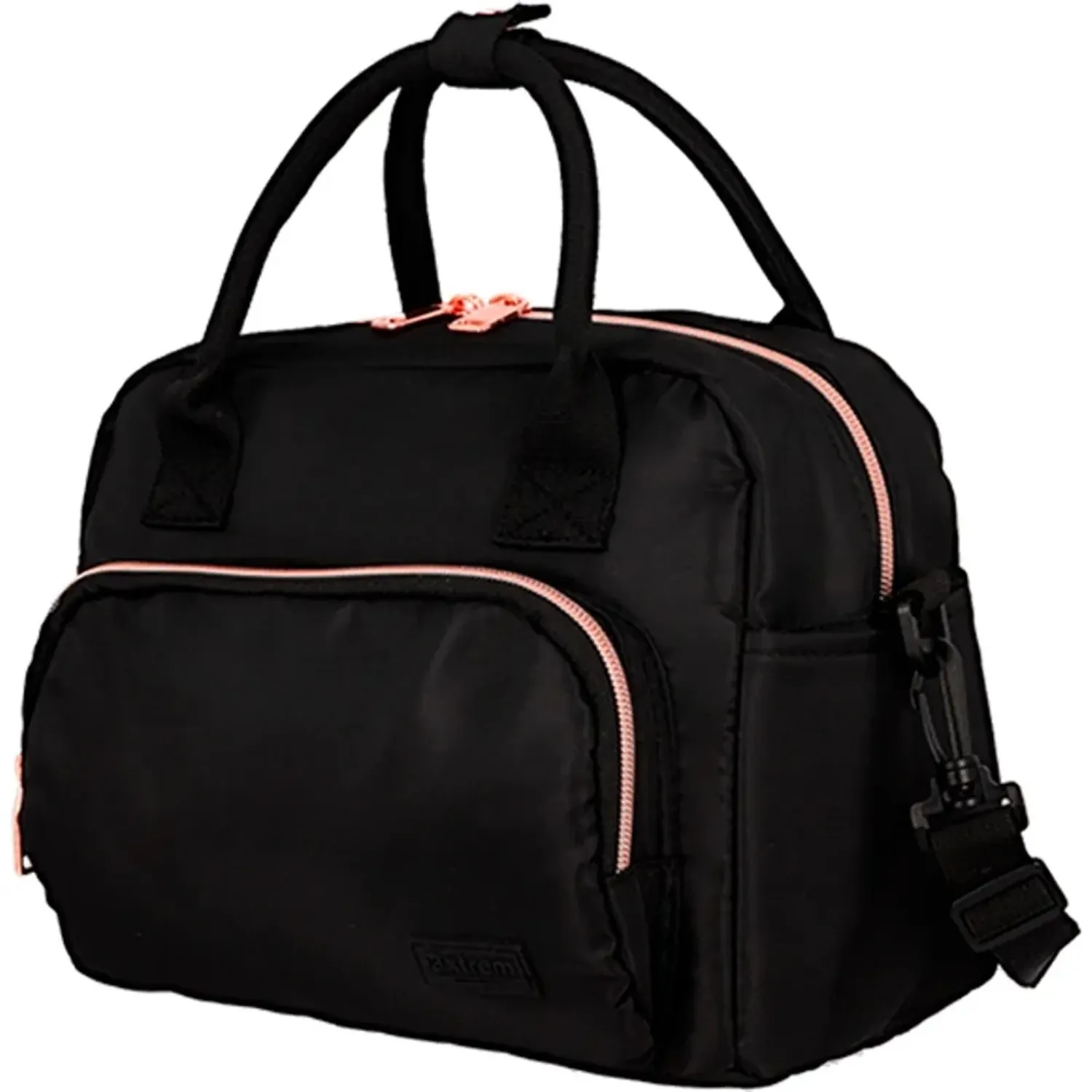 Xtrem Lonchera Xtrem Térmica Unisex Bayside 6xt color negro | Platanitos