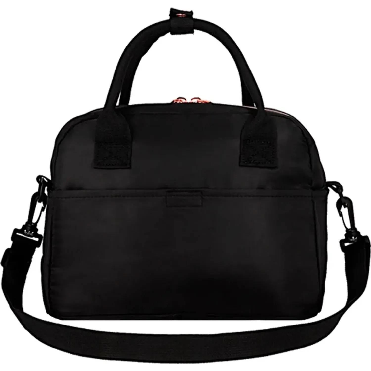 Xtrem Lonchera Xtrem Térmica Unisex Bayside 6xt color negro | Platanitos