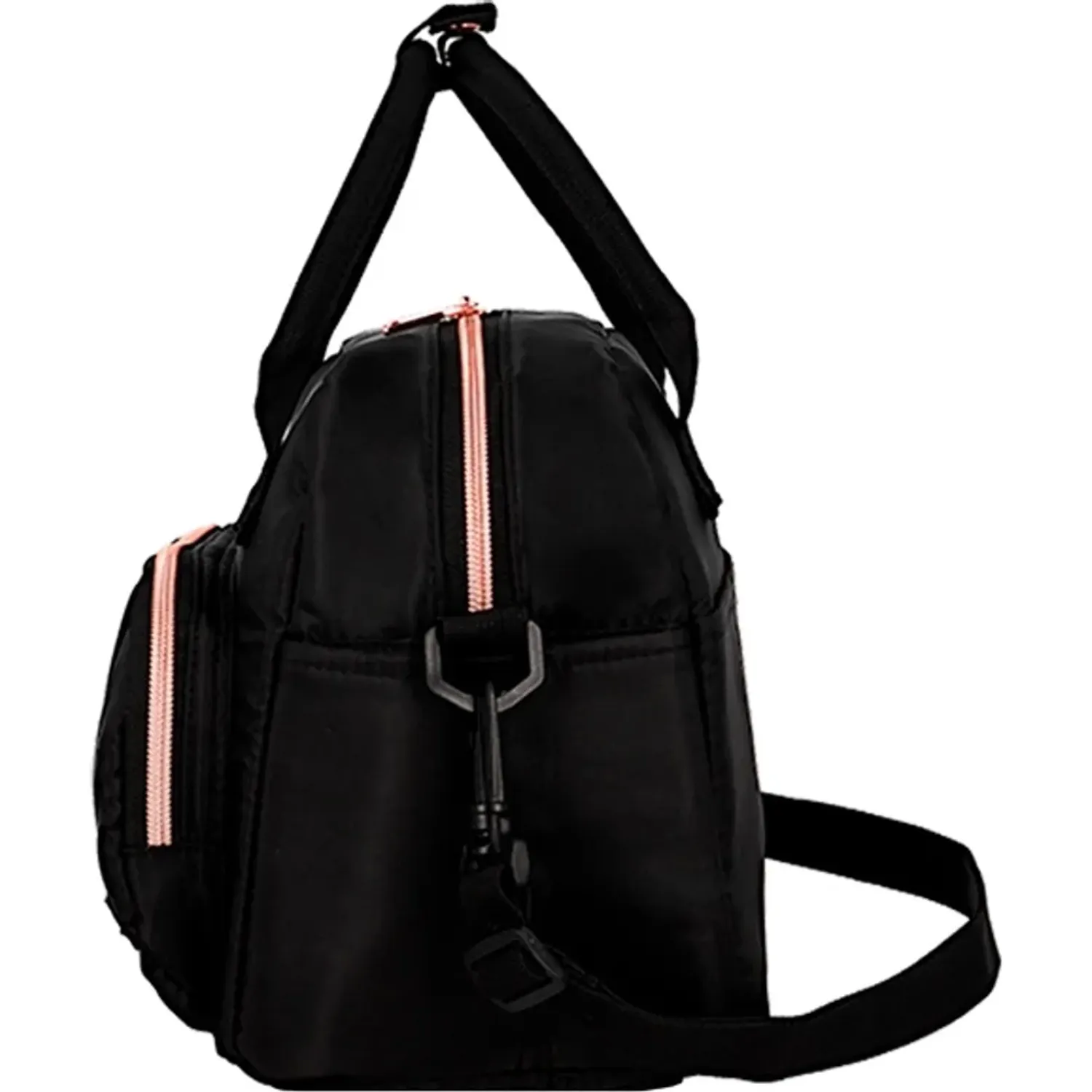 Xtrem Lonchera Xtrem Térmica Unisex Bayside 6xt color negro | Platanitos