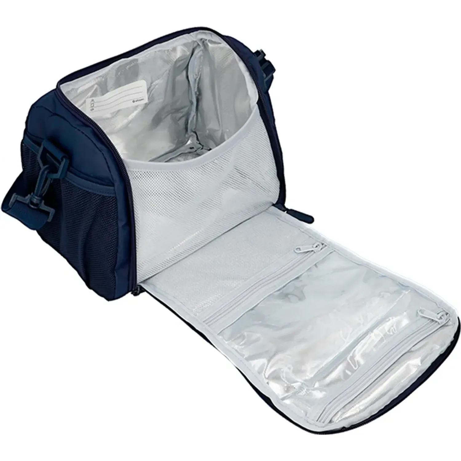 Xtrem Lonchera Xtrem Térmica Unisex Break 3.0 6xt color azul | Platanitos