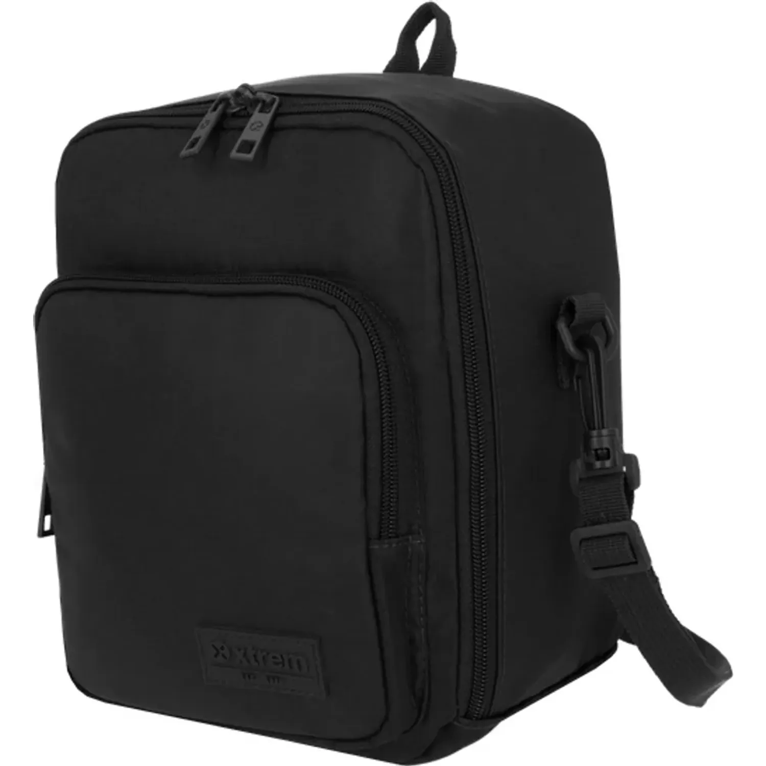 Lonchera Xtrem Térmica Unisex Buffet 6xt color negro | Platanitos
