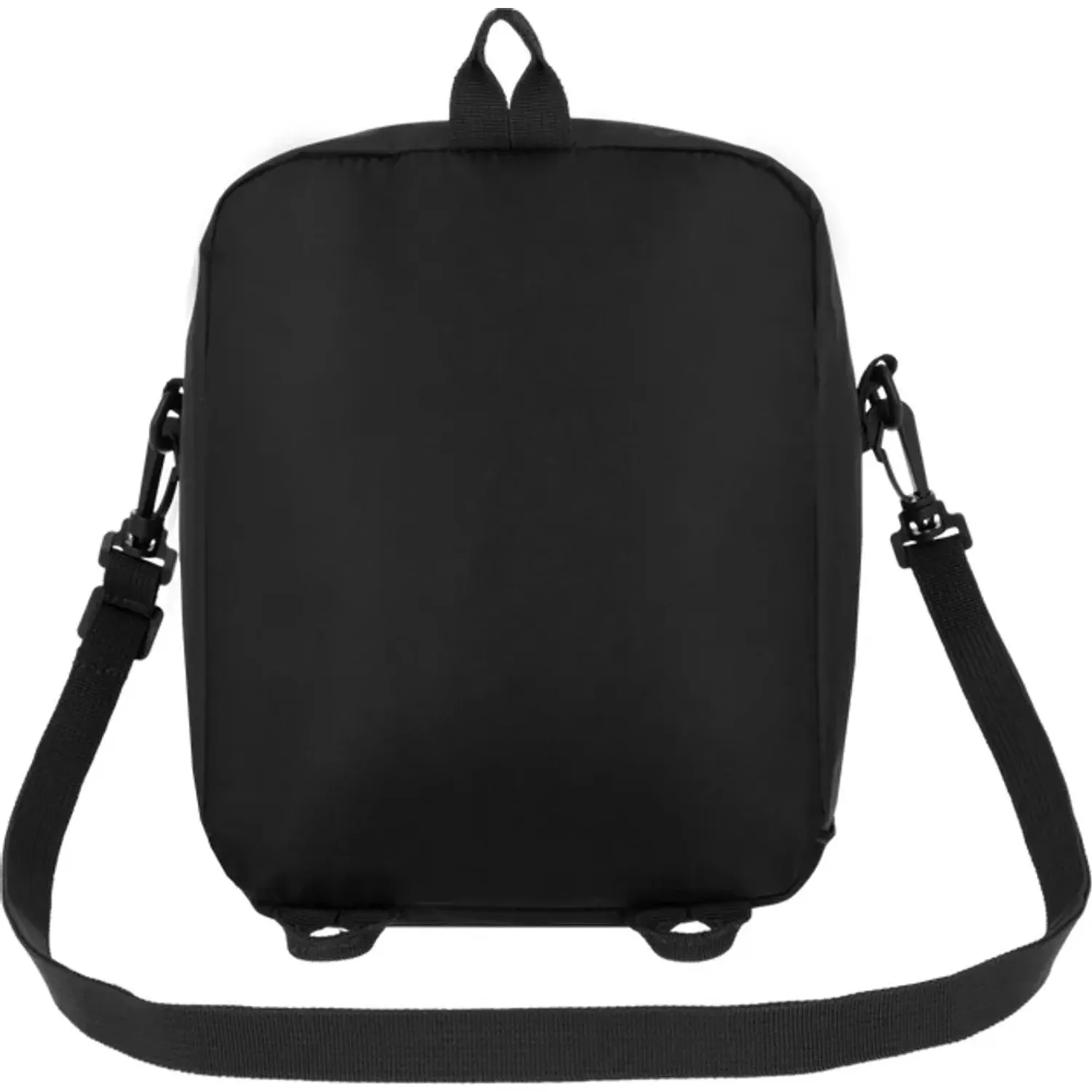 Lonchera Xtrem Térmica Unisex Buffet 6xt color negro | Platanitos