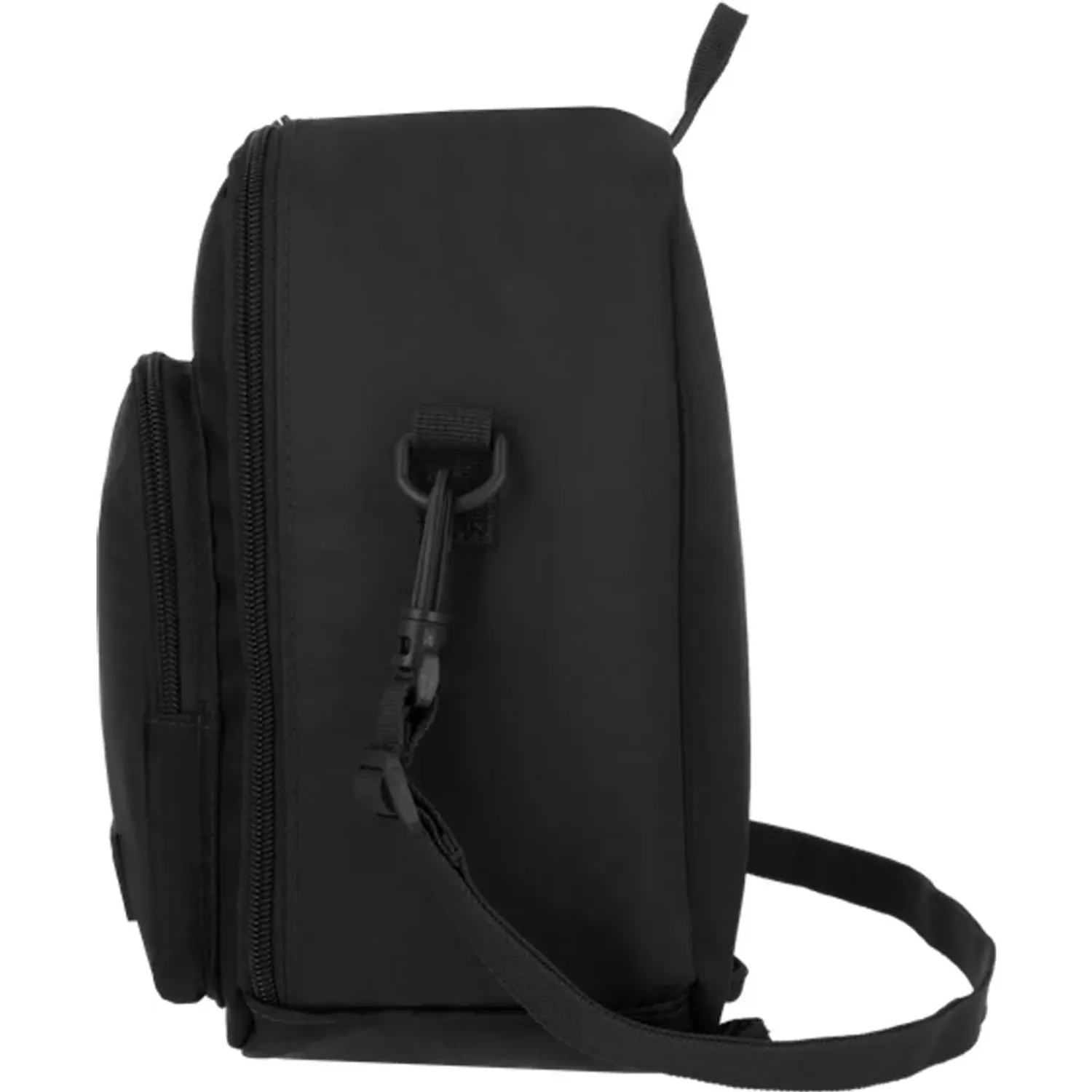 Lonchera Xtrem Térmica Unisex Buffet 6xt color negro | Platanitos