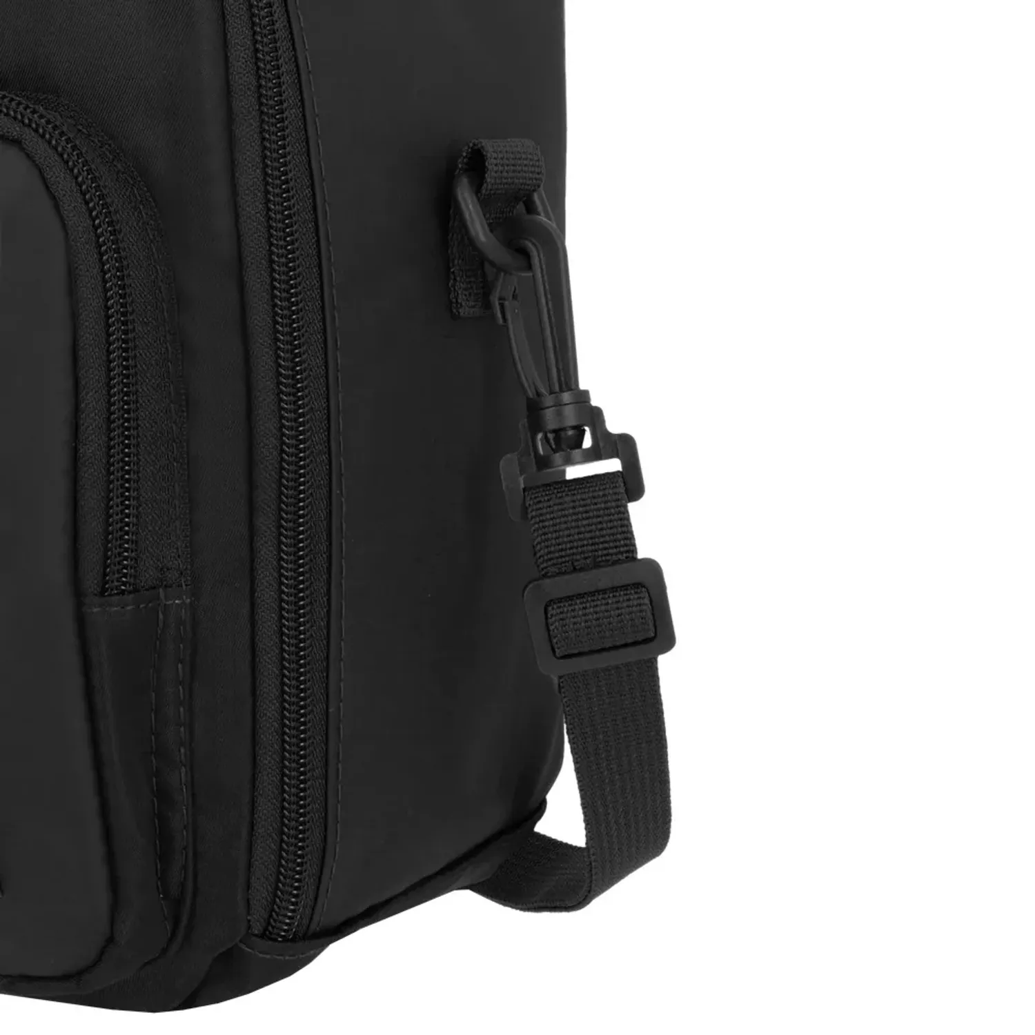 Lonchera Xtrem Térmica Unisex Buffet 6xt color negro | Platanitos