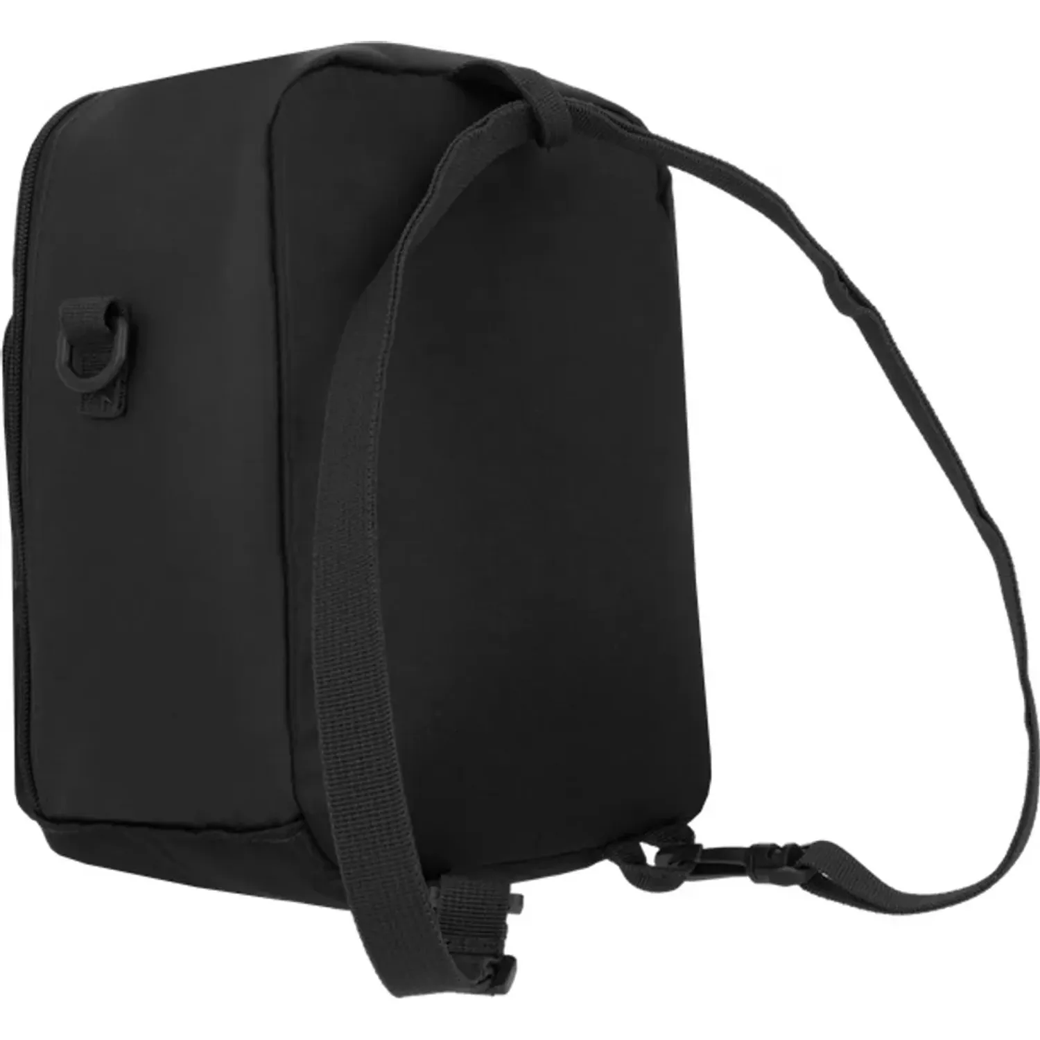Lonchera Xtrem Térmica Unisex Buffet 6xt color negro | Platanitos