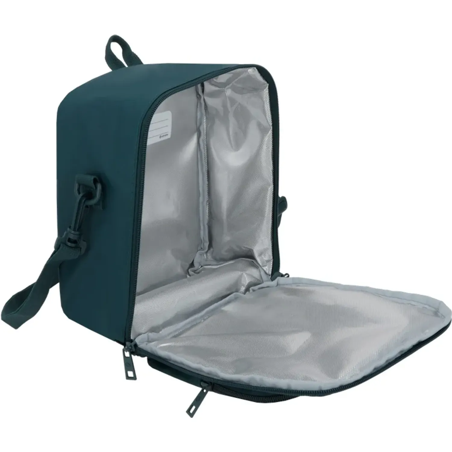 Xtrem Lonchera Xtrem Térmica Unisex Buffet 6xt color azul | Platanitos