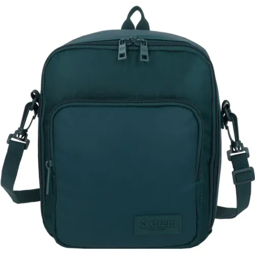 Xtrem Azul Lonchera Térmica Unisex Buffet 6xt