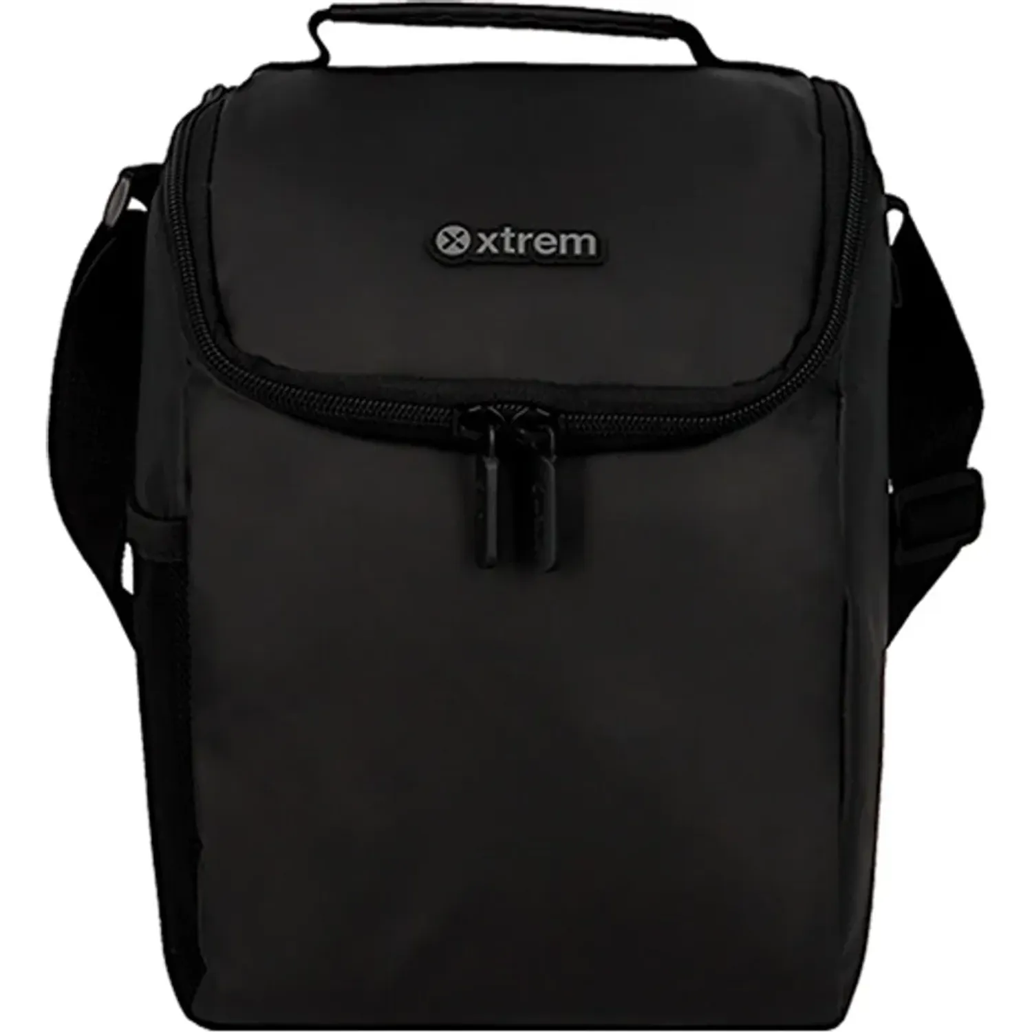 Xtrem Lonchera Xtrem Térmica Unisex Froster 6xt color negro | Platanitos