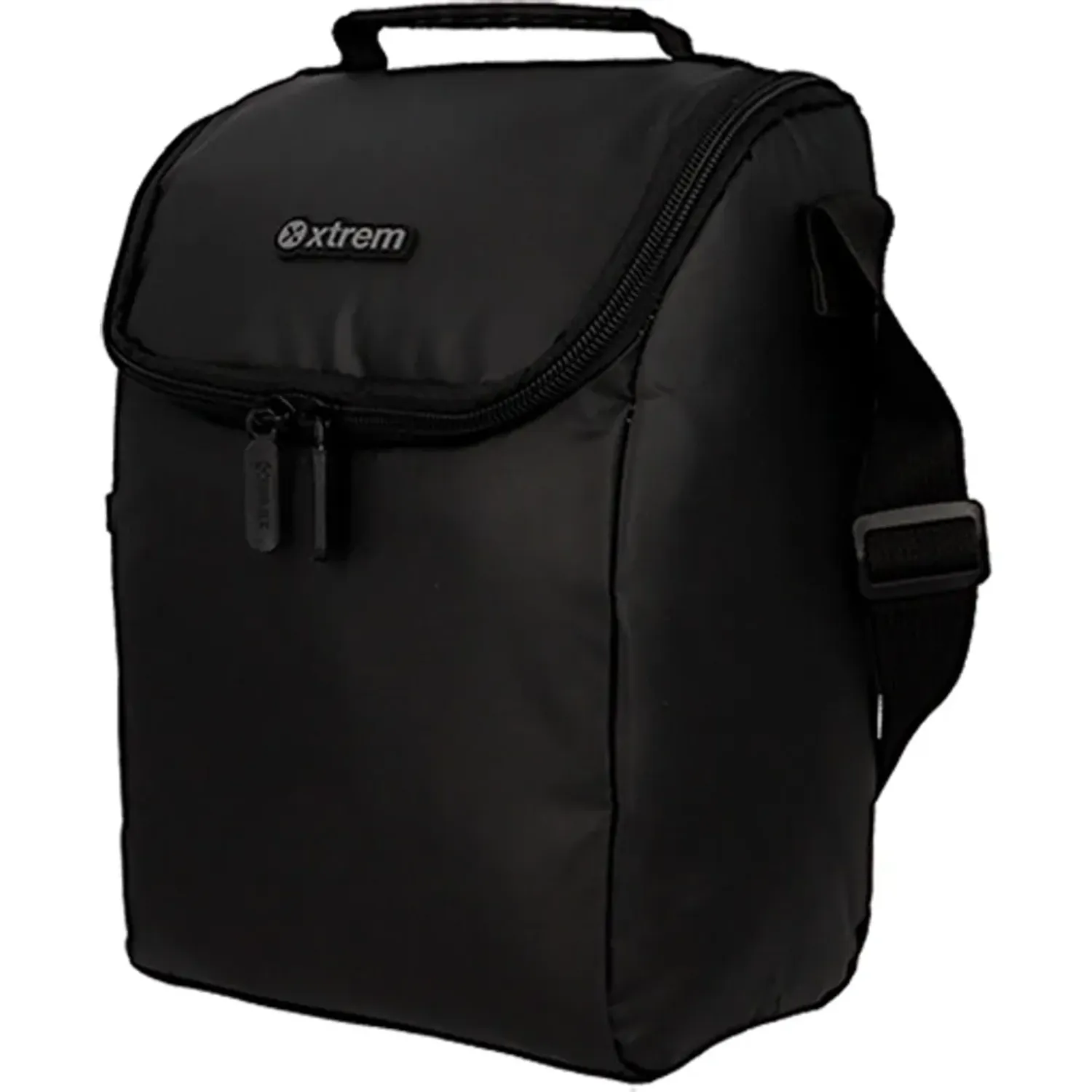 Xtrem Lonchera Xtrem Térmica Unisex Froster 6xt color negro | Platanitos