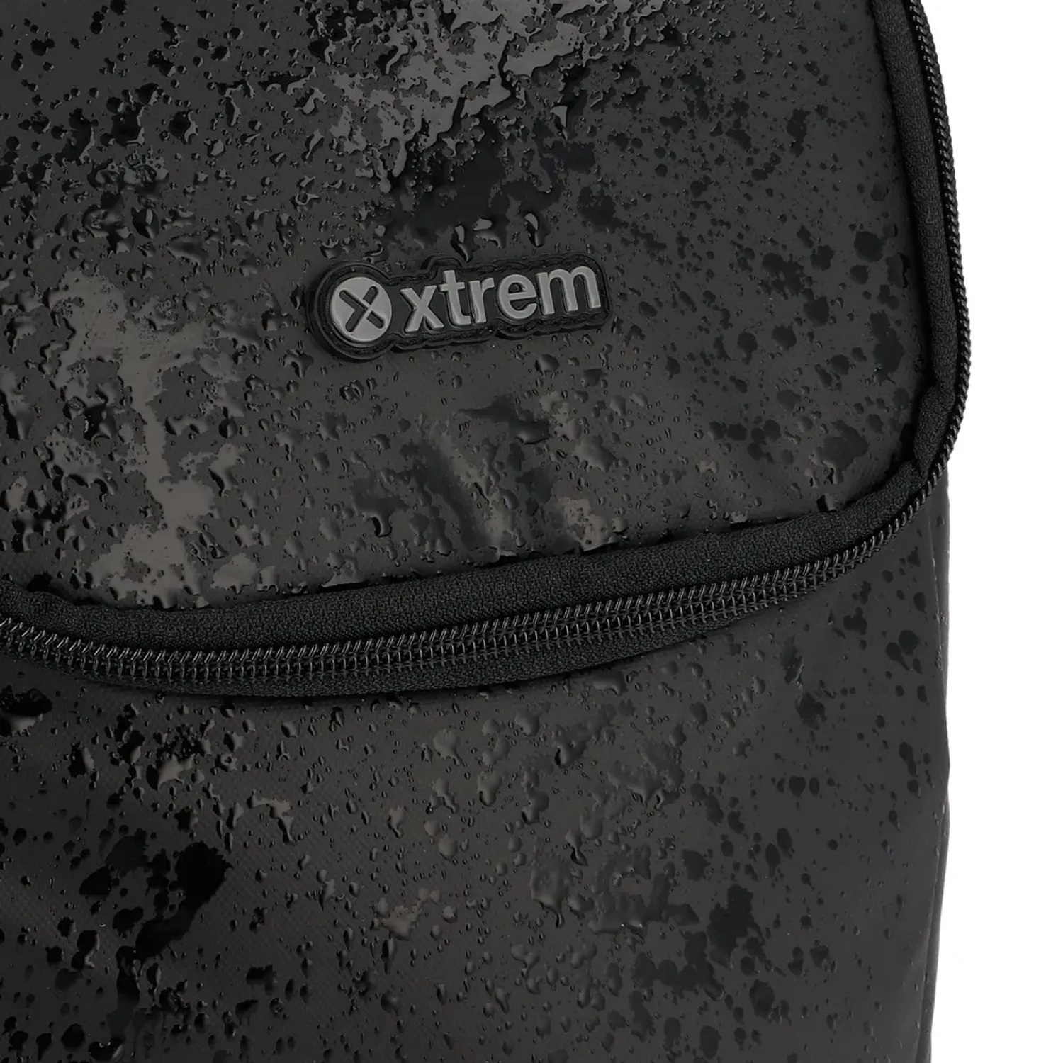 Xtrem Lonchera Xtrem Térmica Unisex Froster 6xt color negro | Platanitos