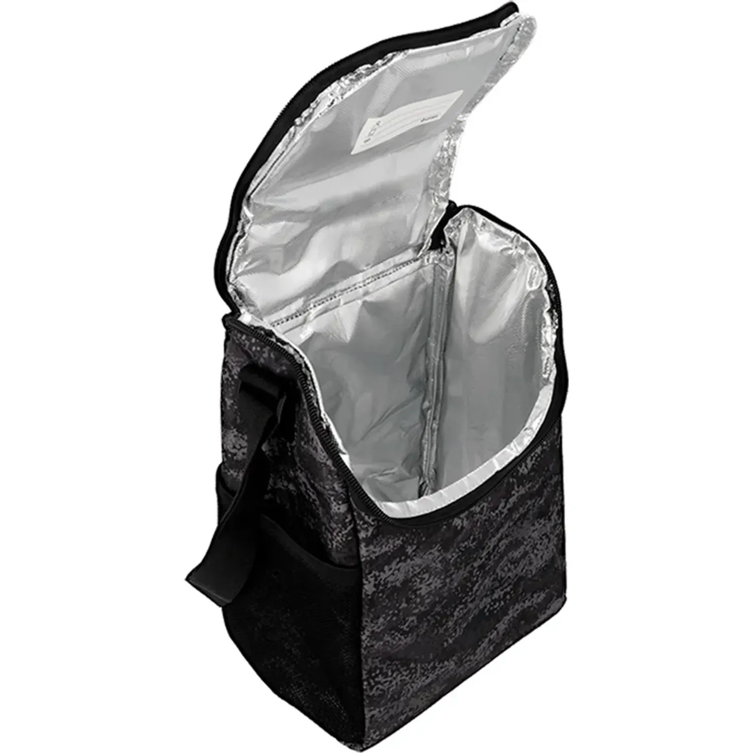 Lonchera Xtrem Térmica Unisex Froster 6xt color gris | Platanitos