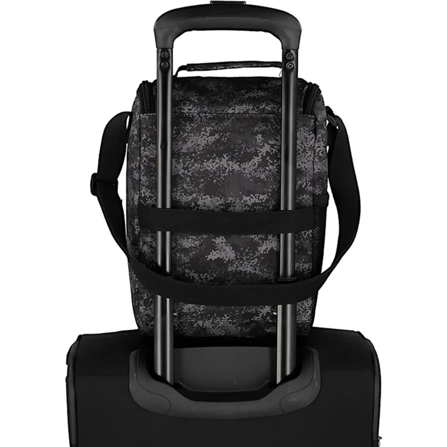 Lonchera Xtrem Térmica Unisex Froster 6xt color gris | Platanitos