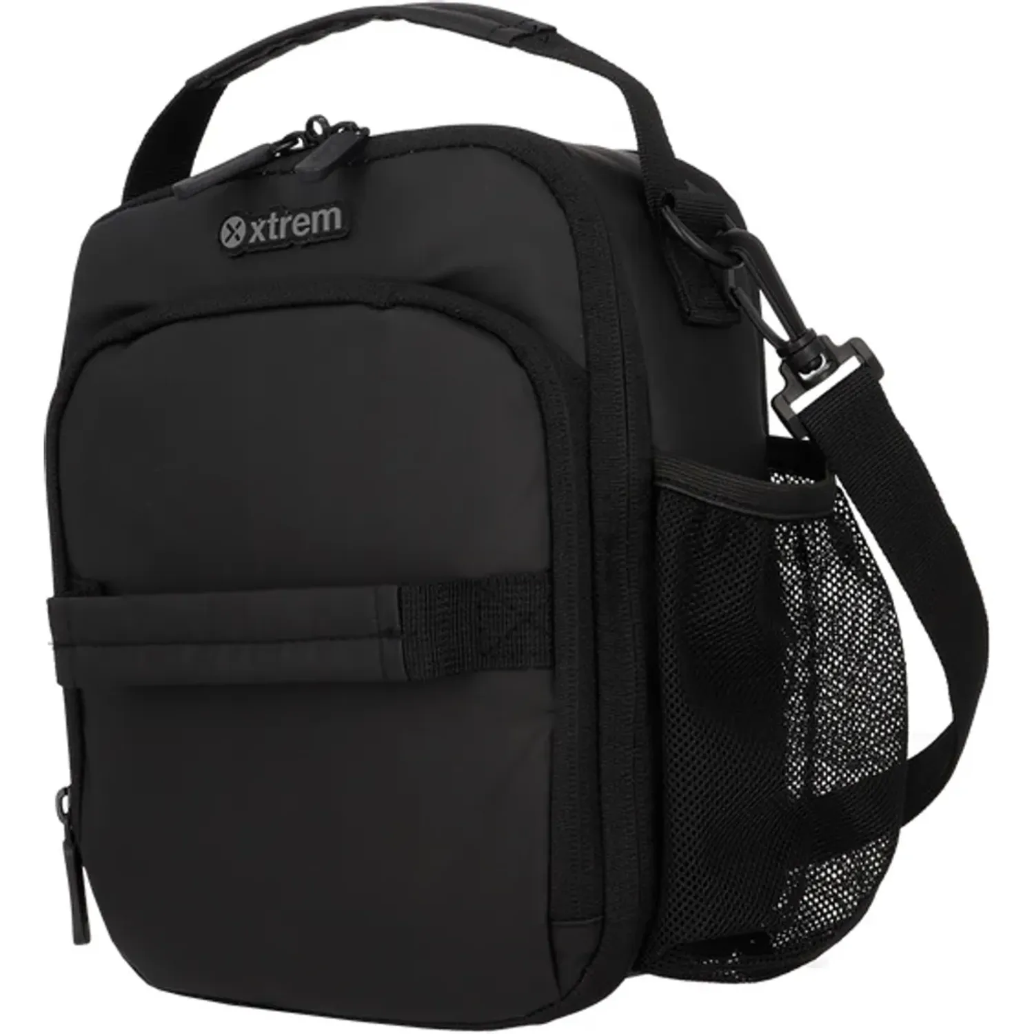 Xtrem Lonchera Xtrem Térmica Unisex Lunch-Pack 6xt color negro | Platanitos