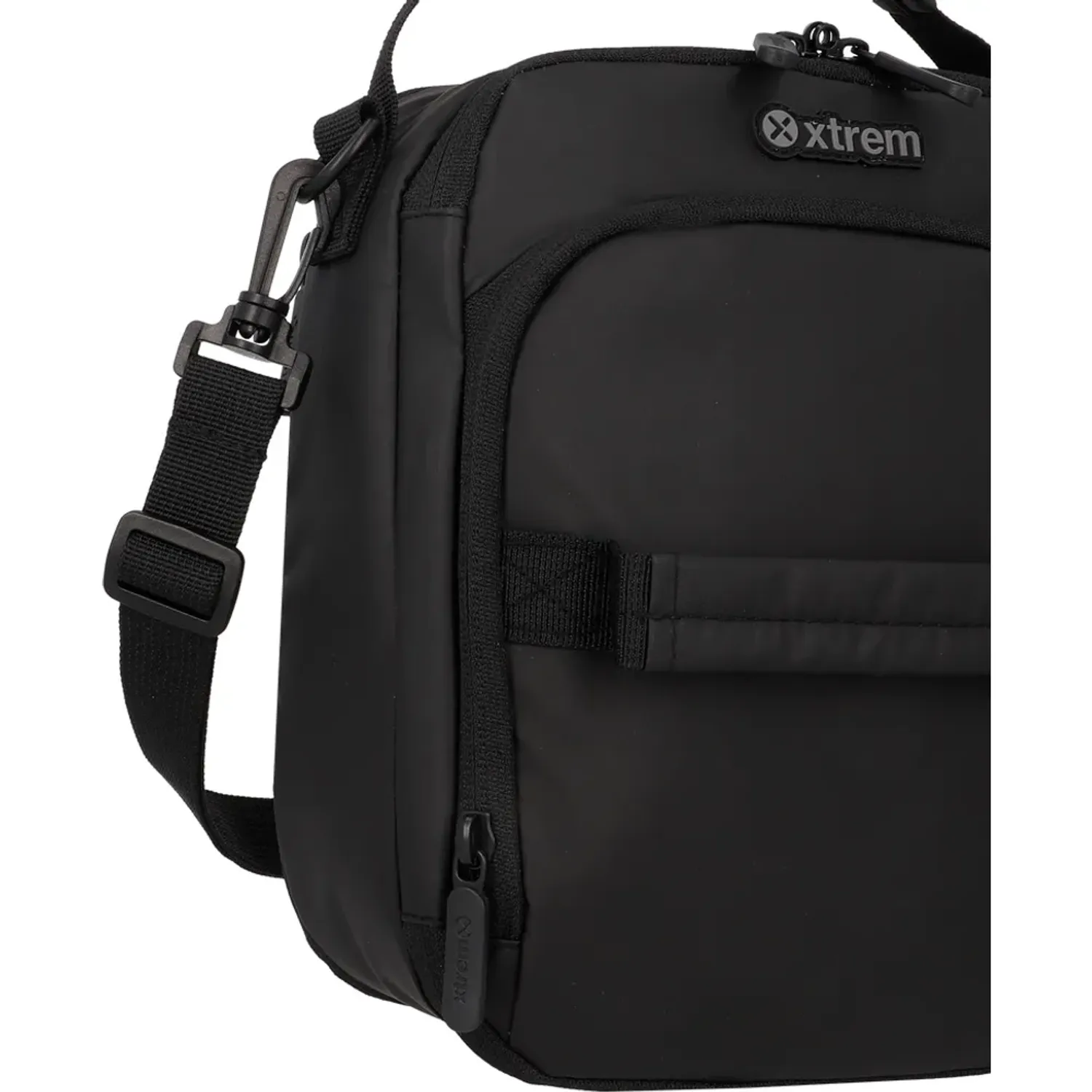 Xtrem Lonchera Xtrem Térmica Unisex Lunch-Pack 6xt color negro | Platanitos