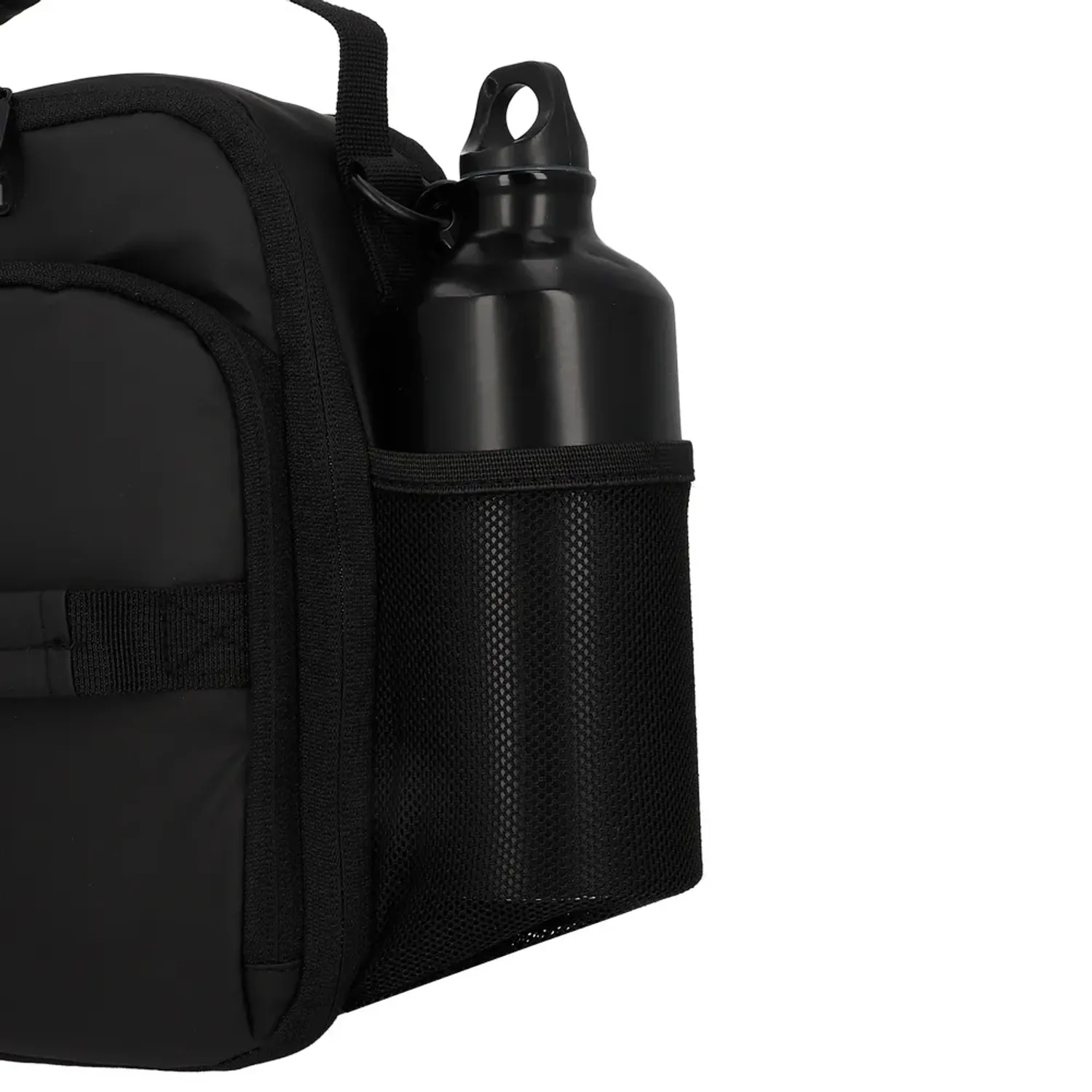 Xtrem Lonchera Xtrem Térmica Unisex Lunch-Pack 6xt color negro | Platanitos