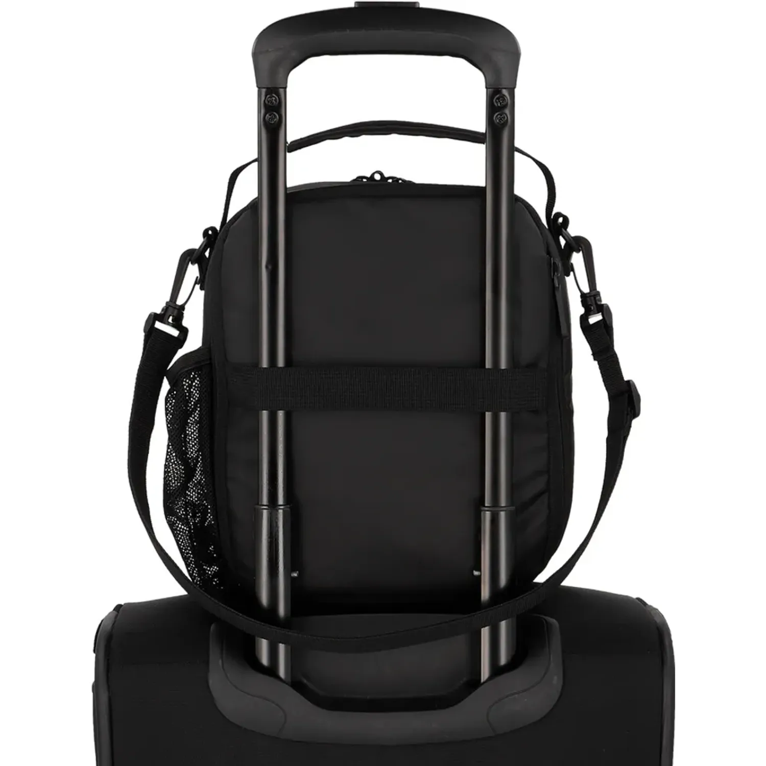 Xtrem Lonchera Xtrem Térmica Unisex Lunch-Pack 6xt color negro | Platanitos