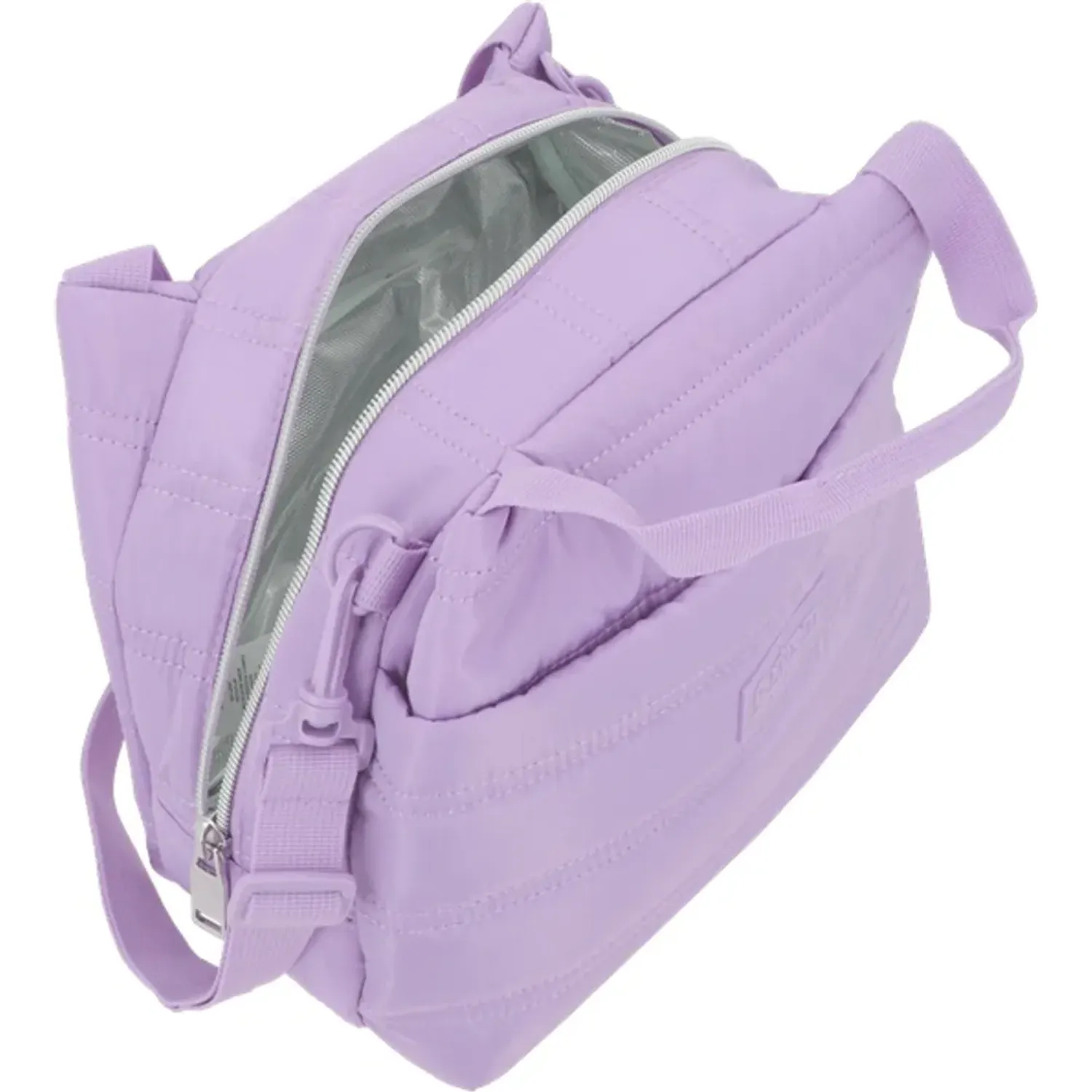 Xtrem Lonchera Xtrem Térmica Unisex Neo 3.0 6xt color lila | Platanitos