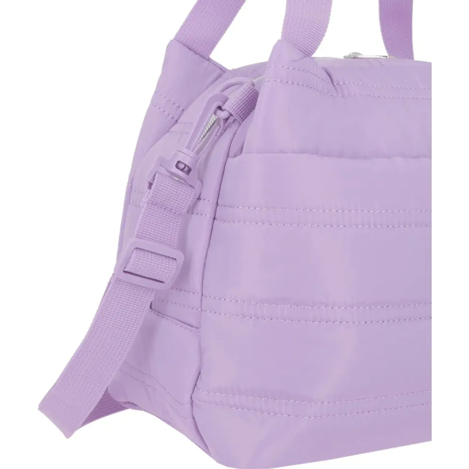 Xtrem Lonchera Xtrem Térmica Unisex Neo 3.0 6xt color lila | Platanitos