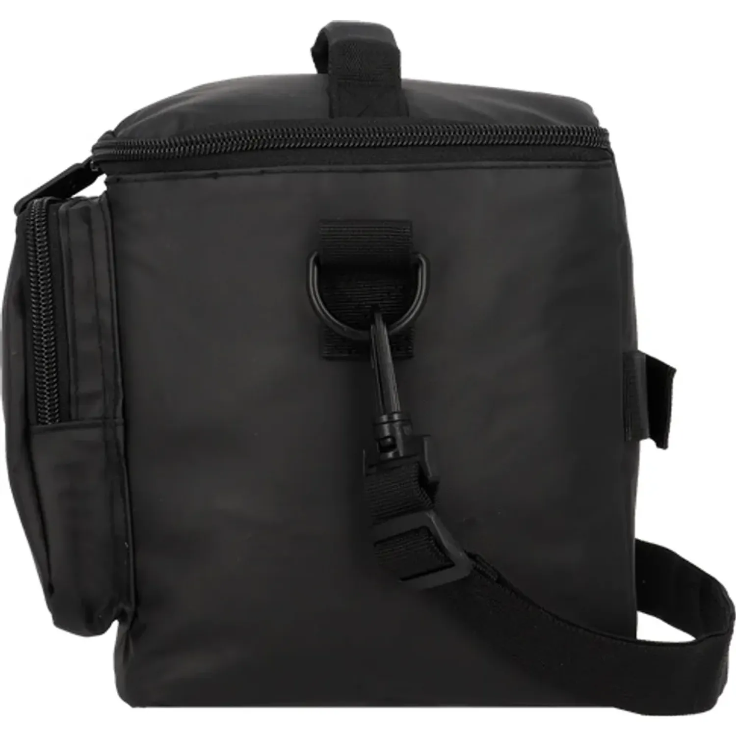 Xtrem Lonchera Xtrem Térmica Unisex Oregon 6xt color negro | Platanitos