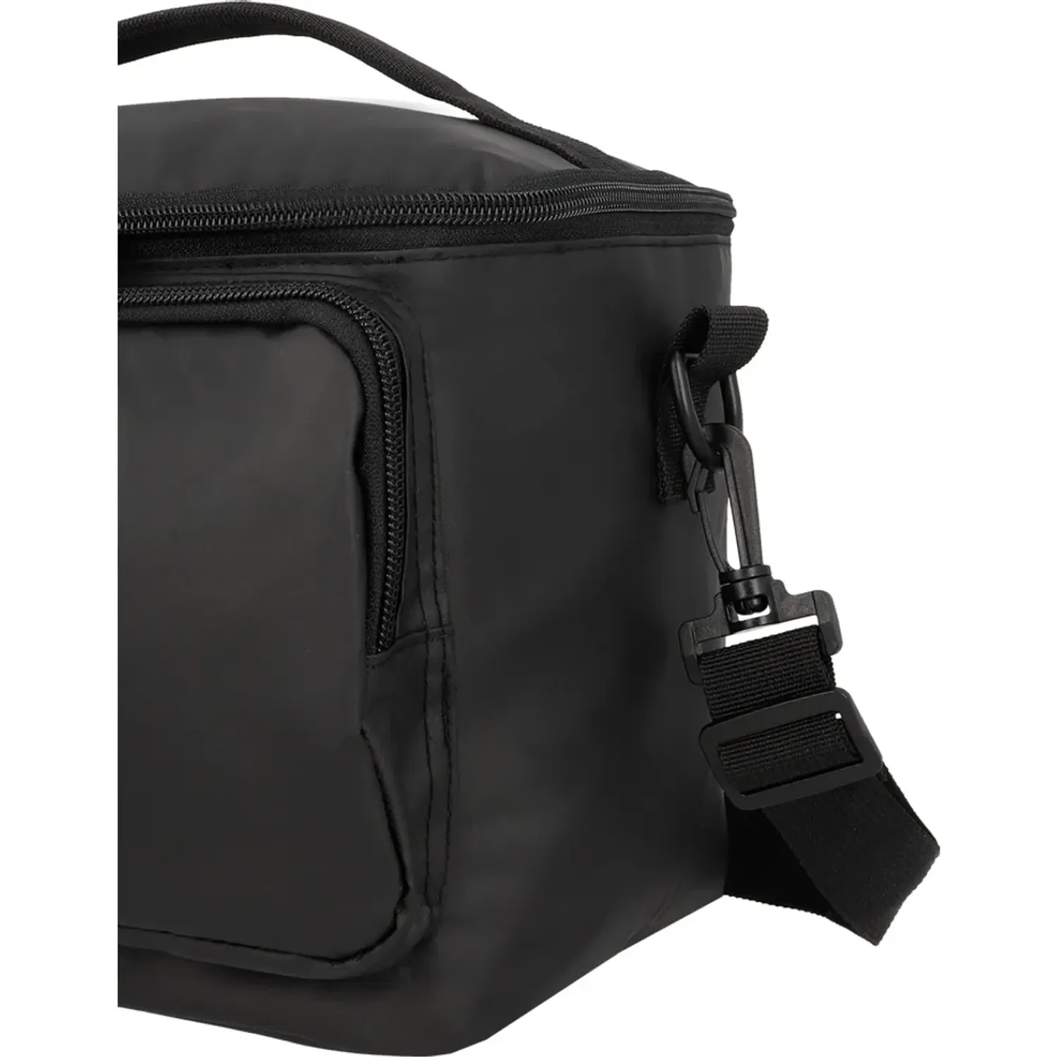 Xtrem Lonchera Xtrem Térmica Unisex Oregon 6xt color negro | Platanitos