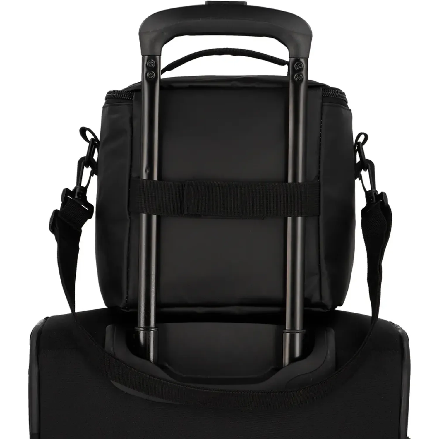 Xtrem Lonchera Xtrem Térmica Unisex Oregon 6xt color negro | Platanitos