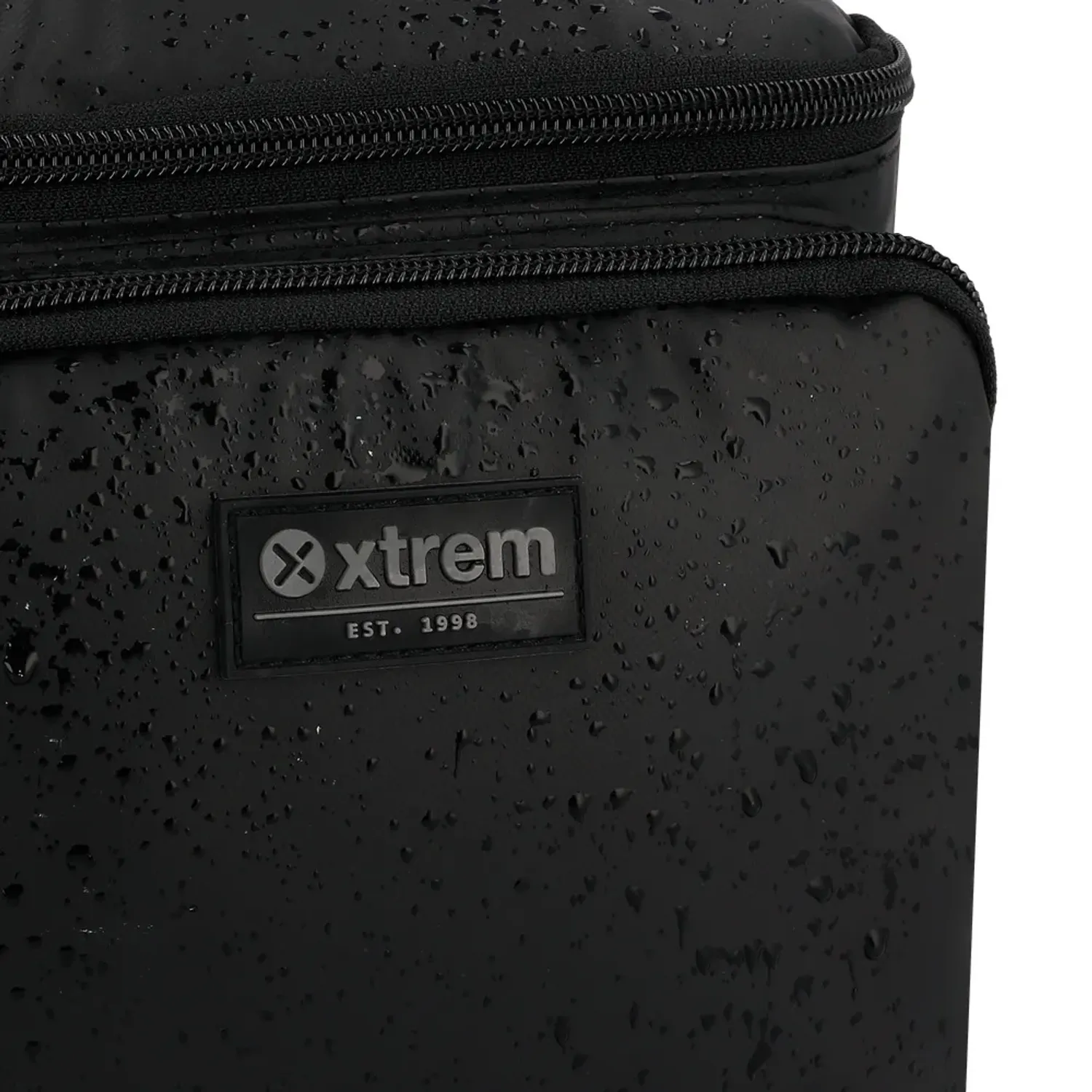 Xtrem Lonchera Xtrem Térmica Unisex Oregon 6xt color negro | Platanitos