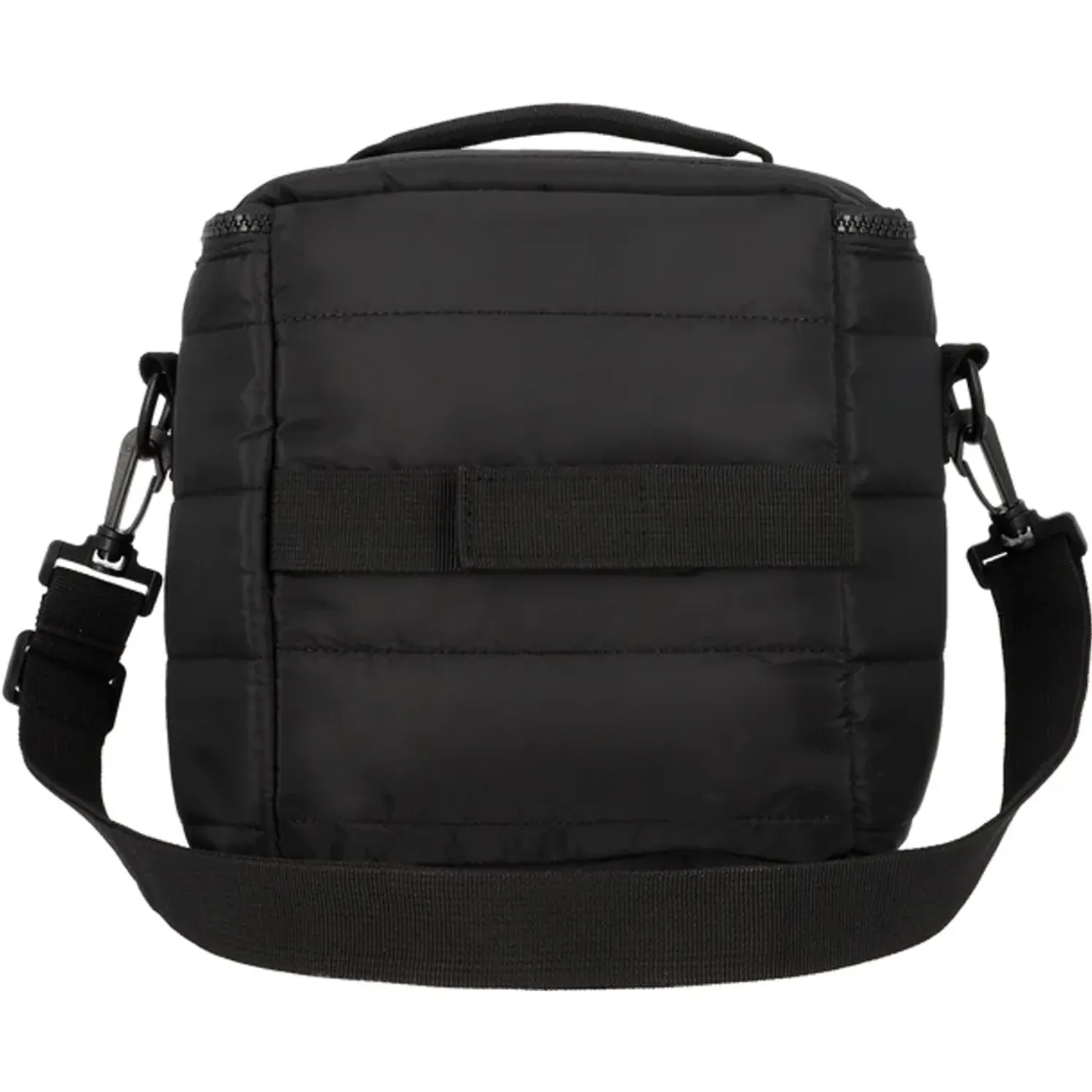 Xtrem Lonchera Xtrem Térmica Unisex Oregon 6xt color negro | Platanitos